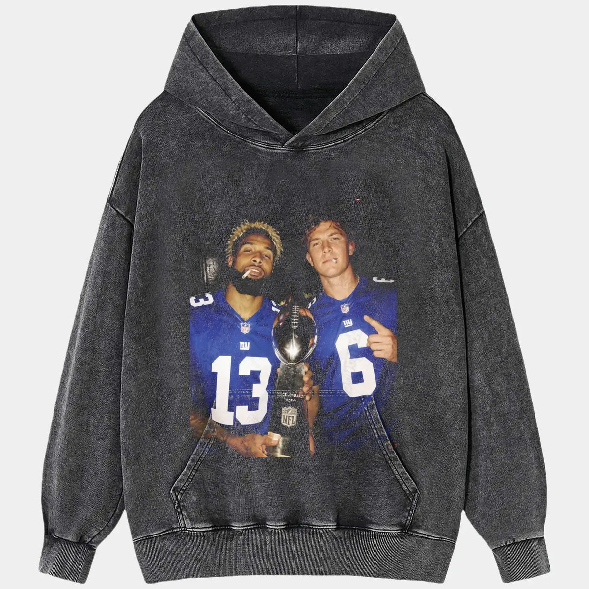 New York Giants Passion Tee 0017 - POPCHANGER