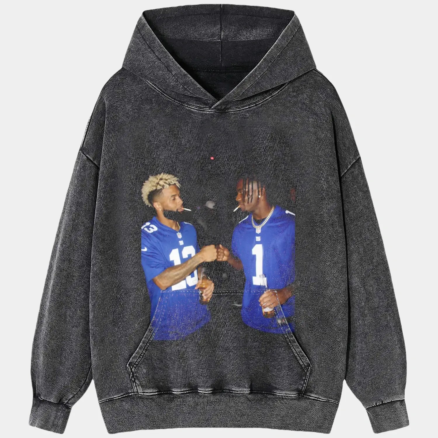 New York Giants Passion Tee 0018 - POPCHANGER