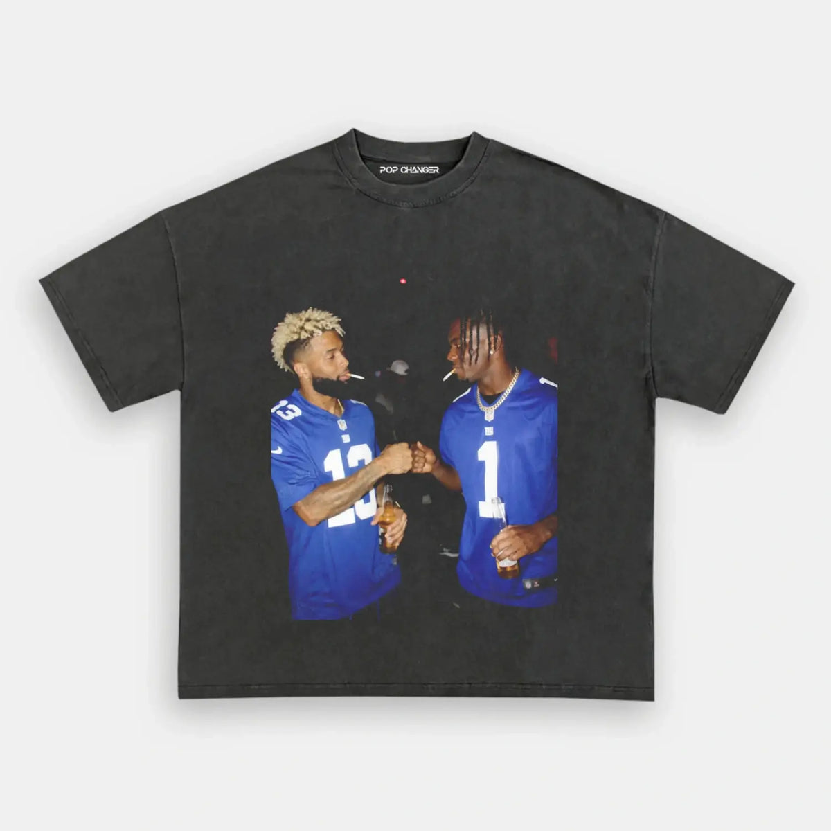 New York Giants Passion Tee 0018 - POPCHANGER