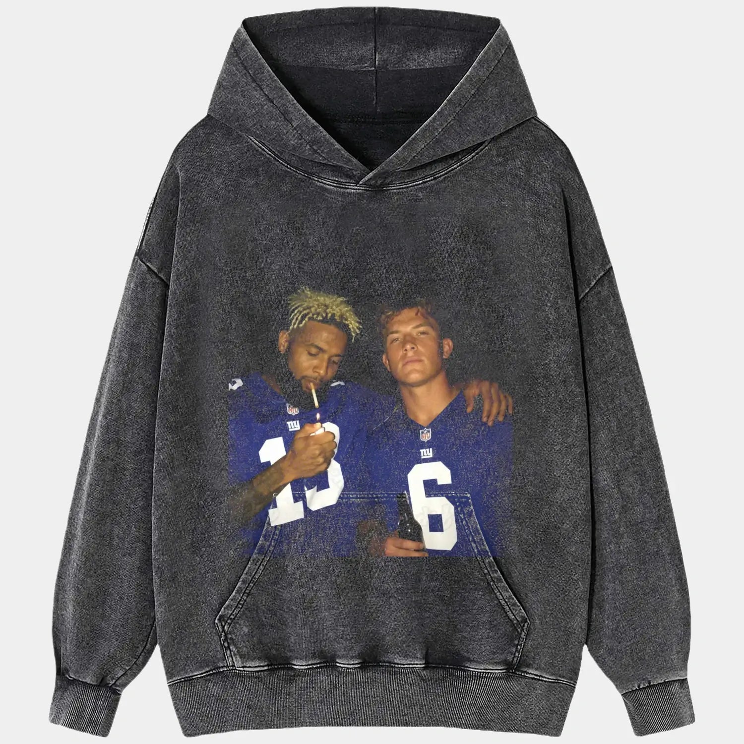 New York Giants Passion Tee 0020 - POPCHANGER