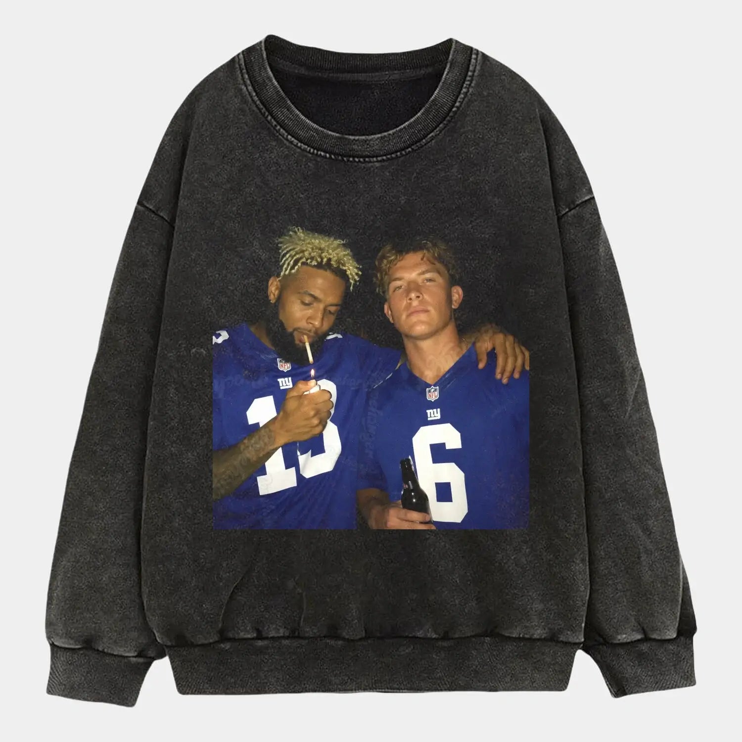 New York Giants Passion Tee 0020 - POPCHANGER