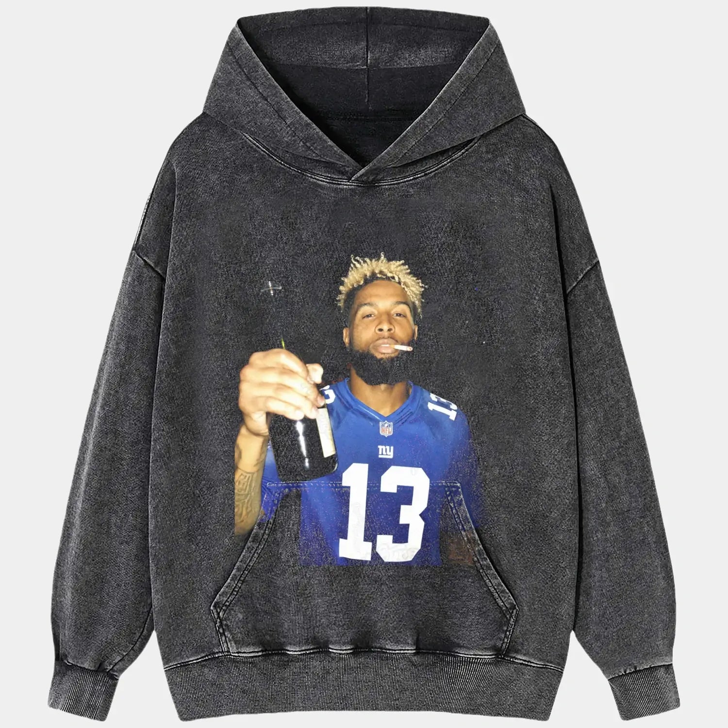 New York Giants Passion Tee 016 - POPCHANGER
