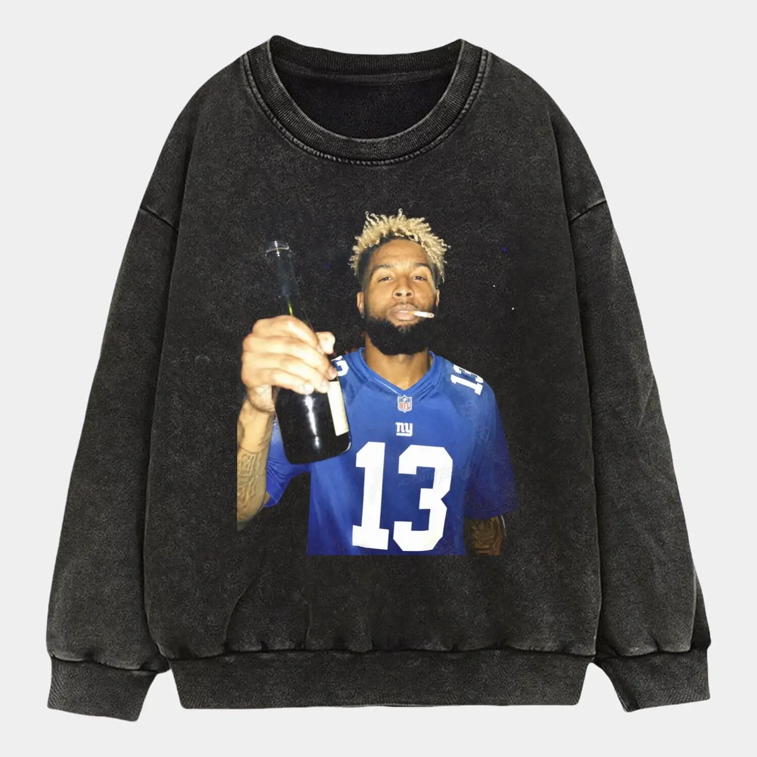 New York Giants Passion Tee 016 - POPCHANGER