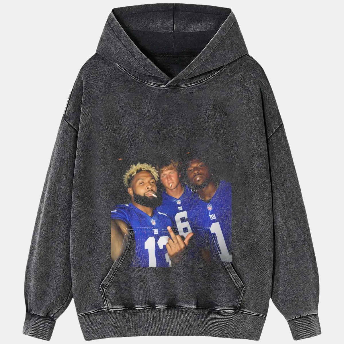 New York Giants Passion Tee 023 - POPCHANGER