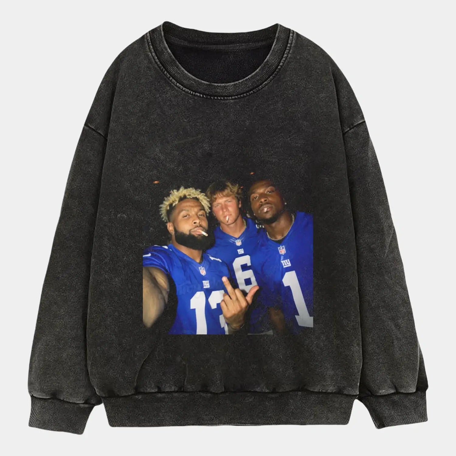 New York Giants Passion Tee 023 - POPCHANGER