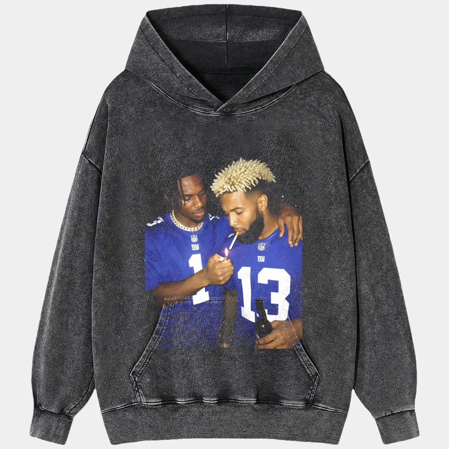 New York Giants Tee 002 - POPCHANGER
