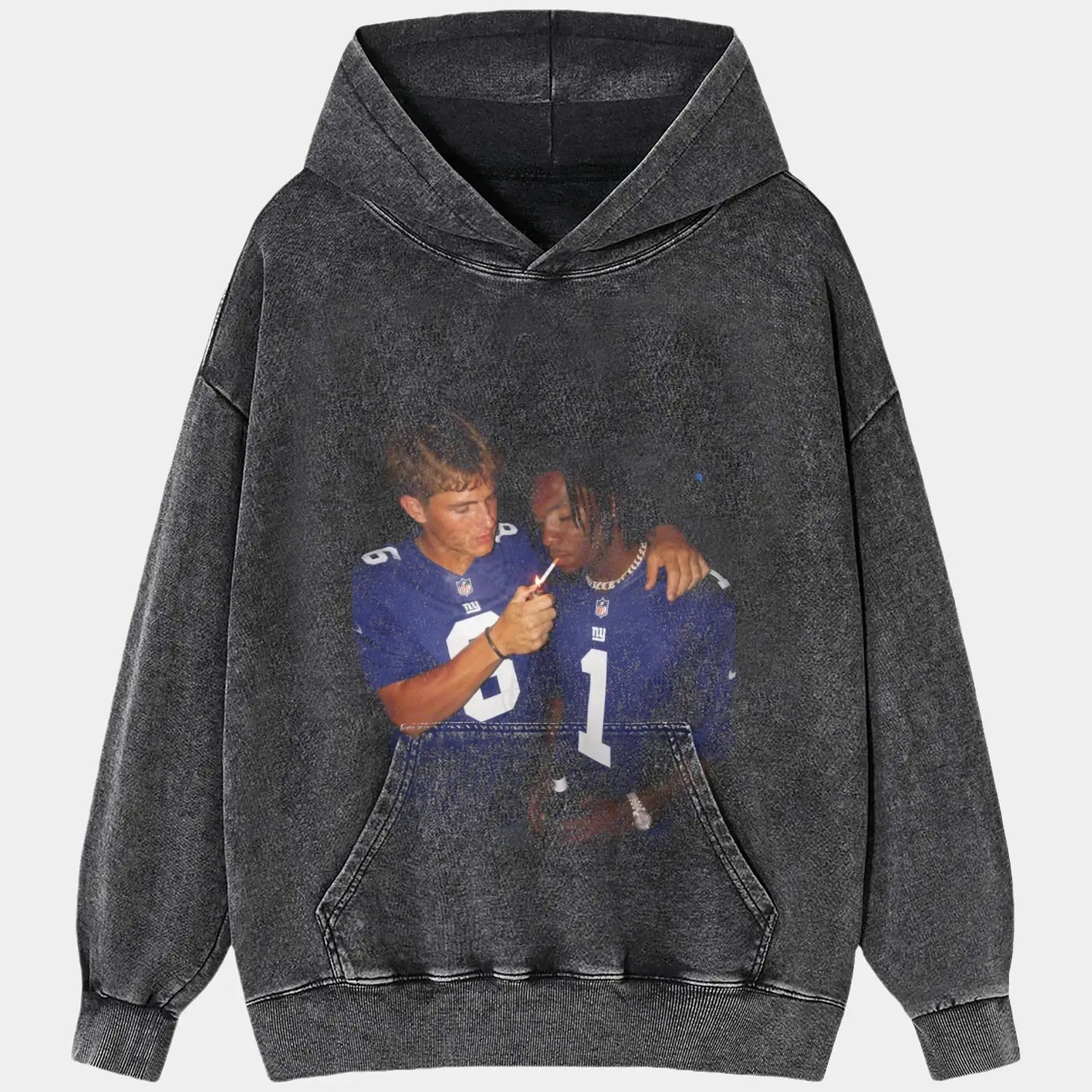 New York Giants Tee 003 - POPCHANGER
