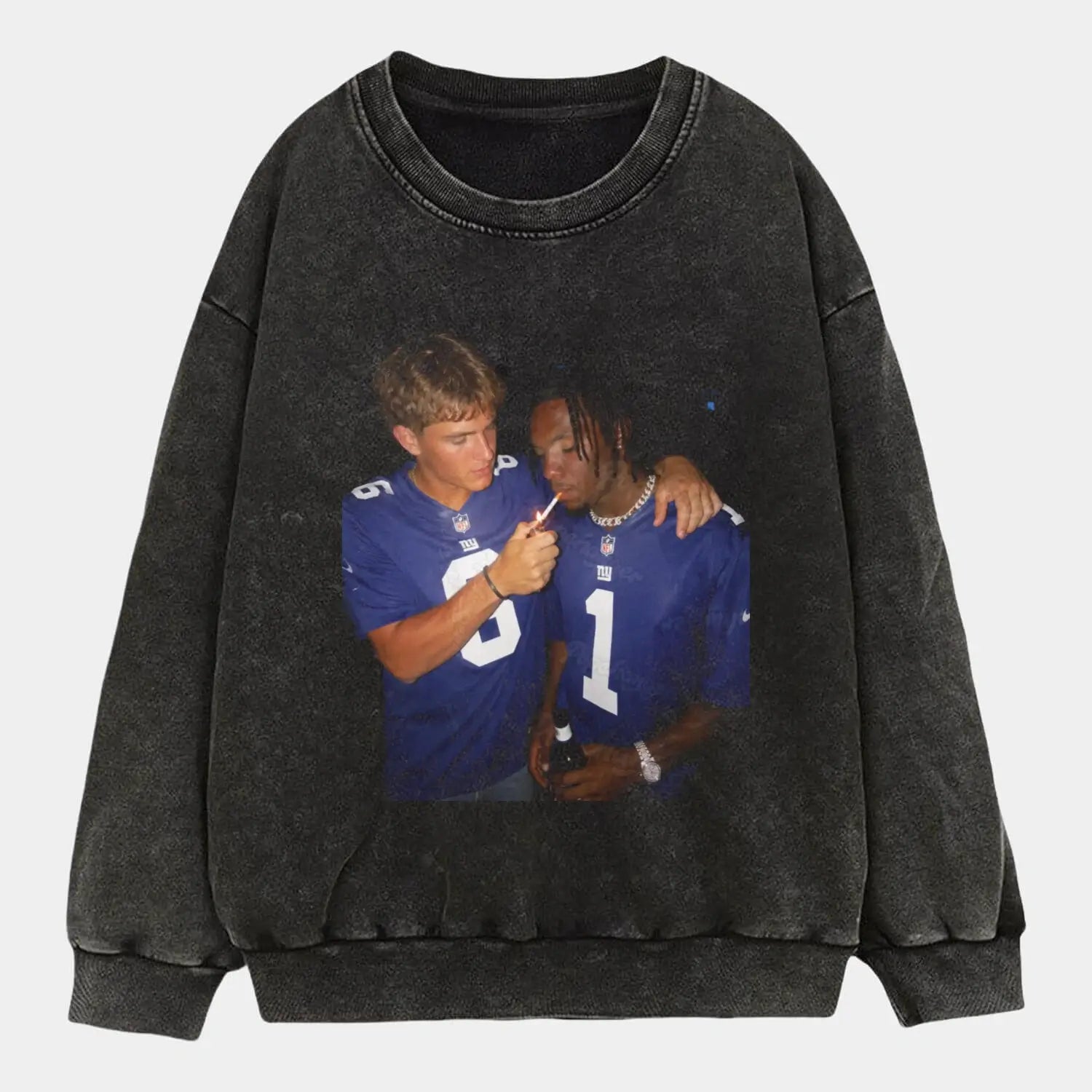 New York Giants Tee 003 - POPCHANGER