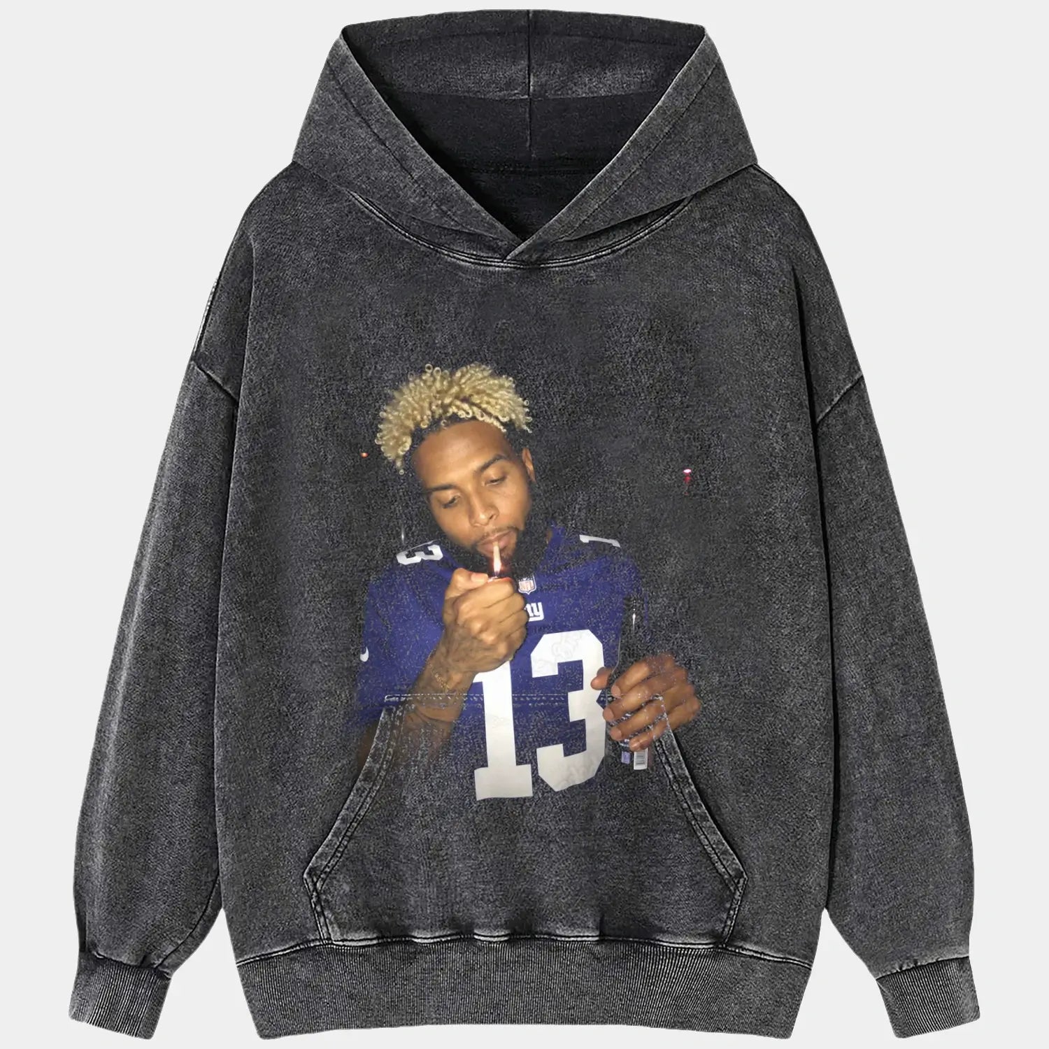 New York Giants Tee 004 - POPCHANGER