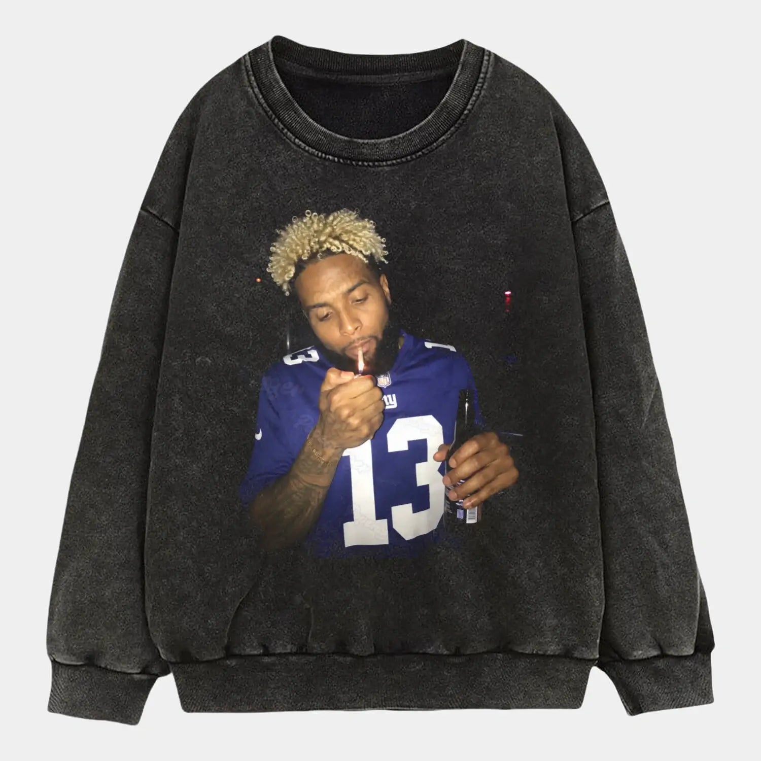New York Giants Tee 004 - POPCHANGER