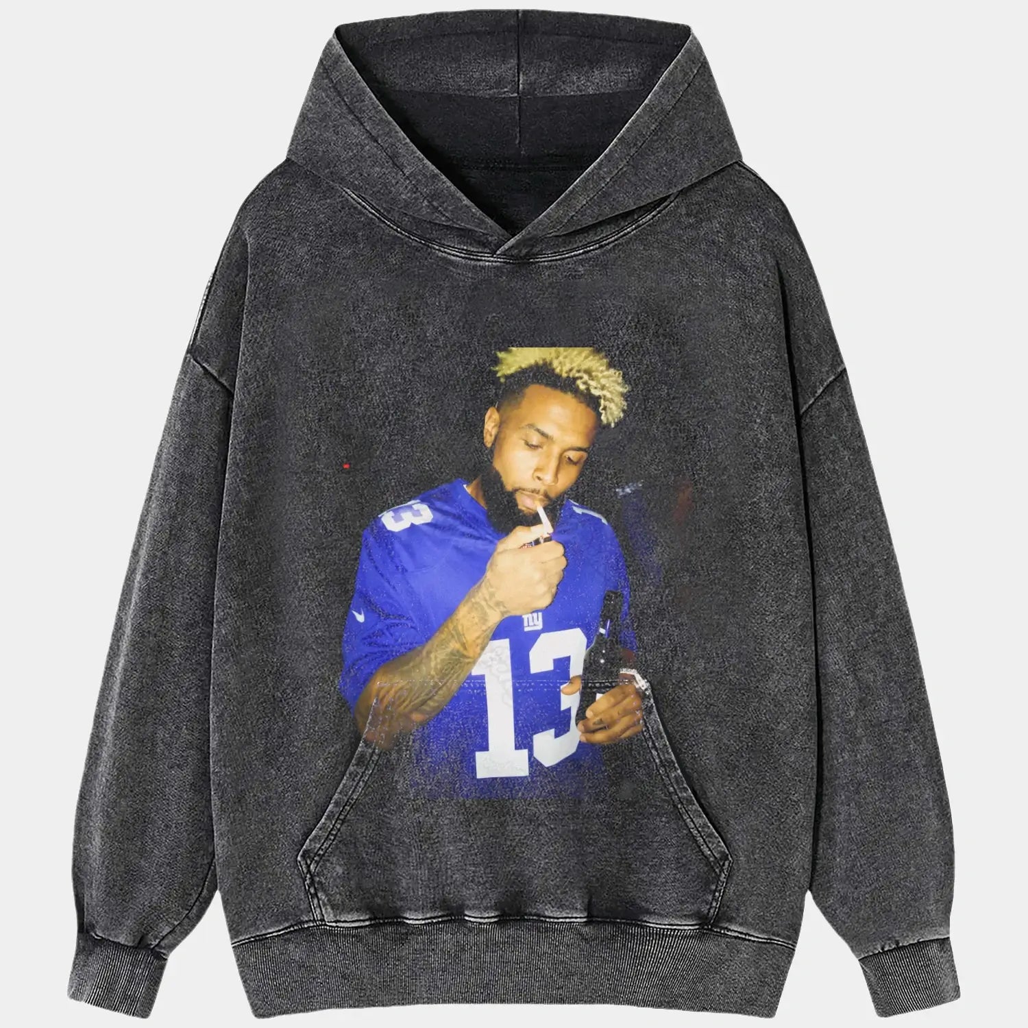 New York Giants Tee 005 - POPCHANGER