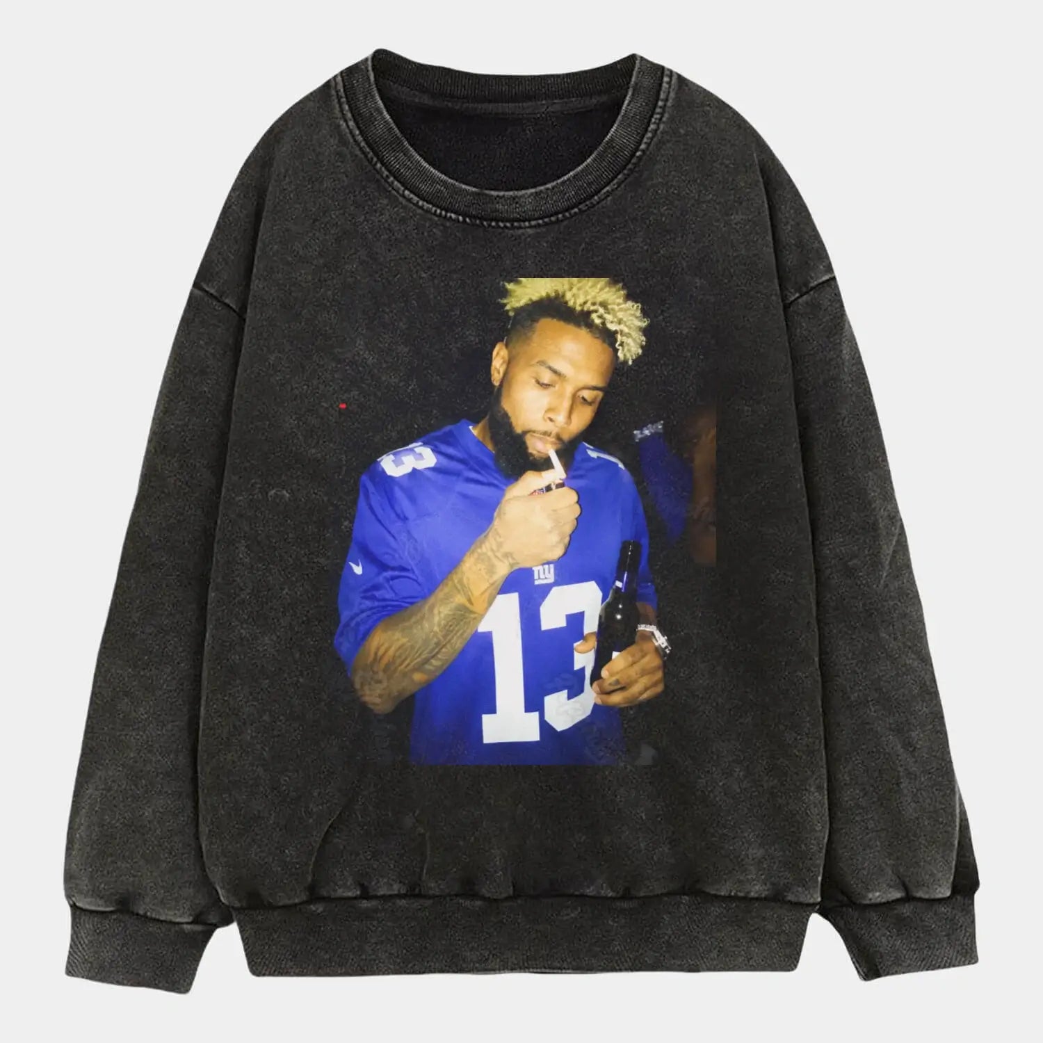 New York Giants Tee 005 - POPCHANGER