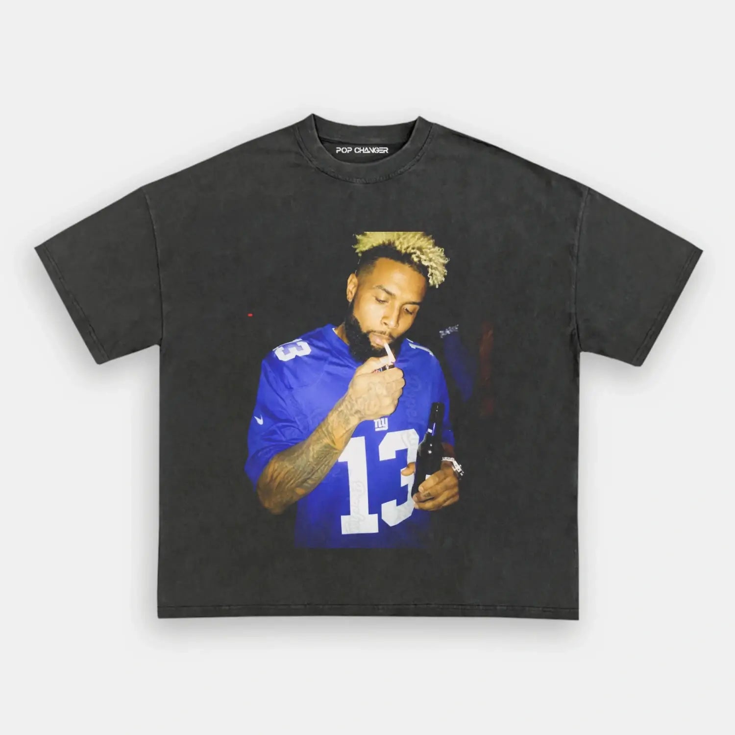 New York Giants Tee 005 - POPCHANGER