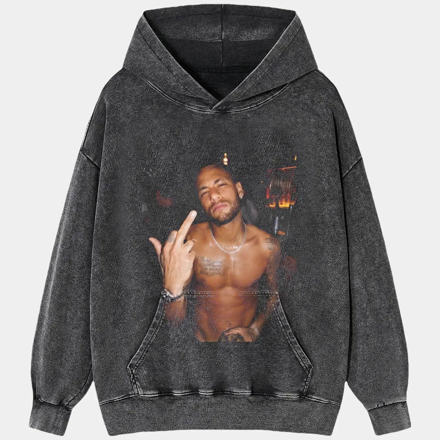 Neymar TEE-1.0 - POPCHANGER