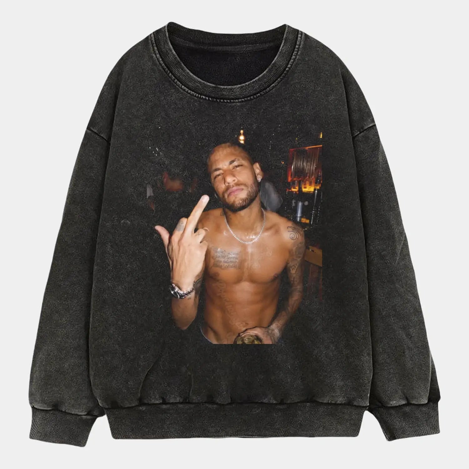 Neymar TEE-1.0 - POPCHANGER