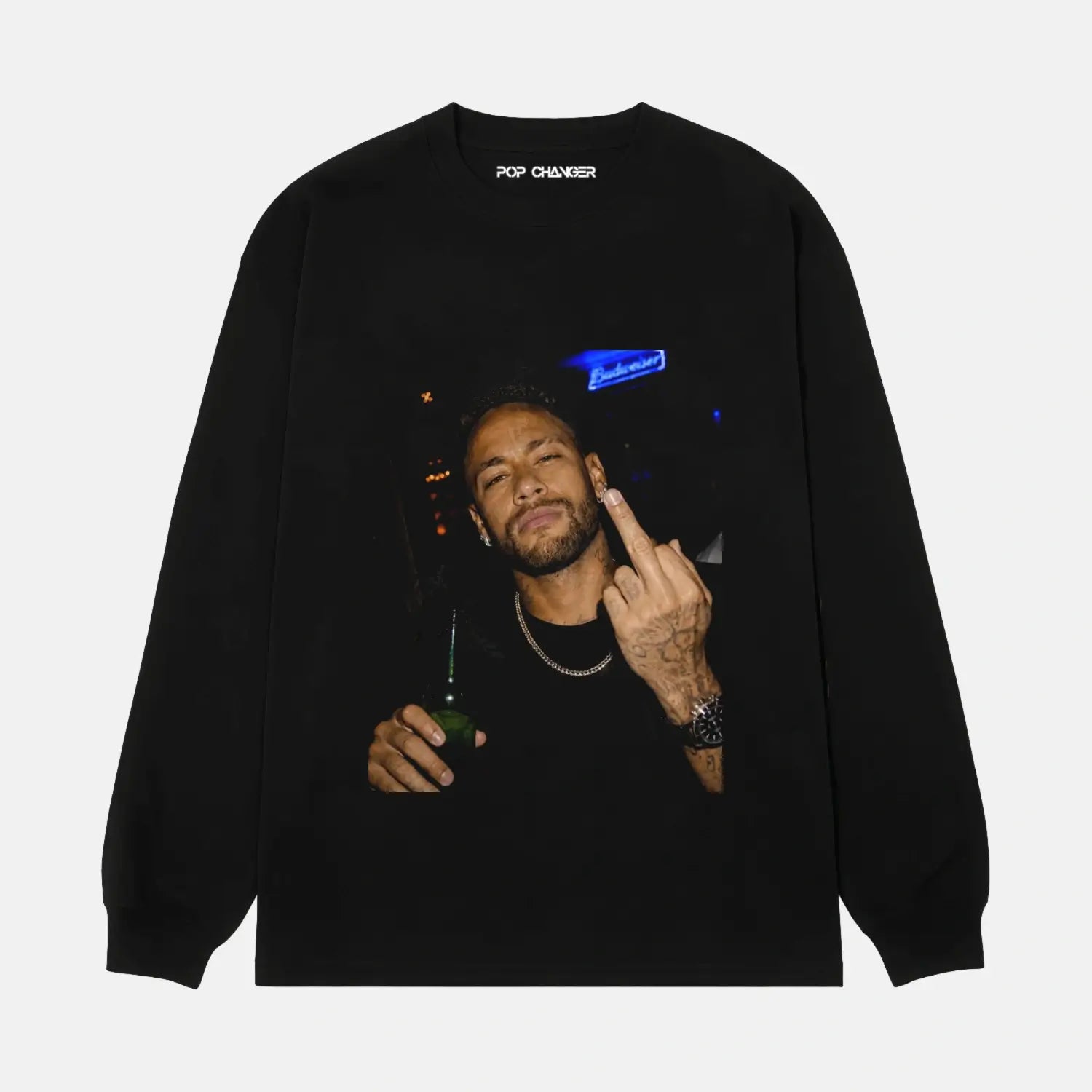 Neymar TEE-2.0 - POPCHANGER