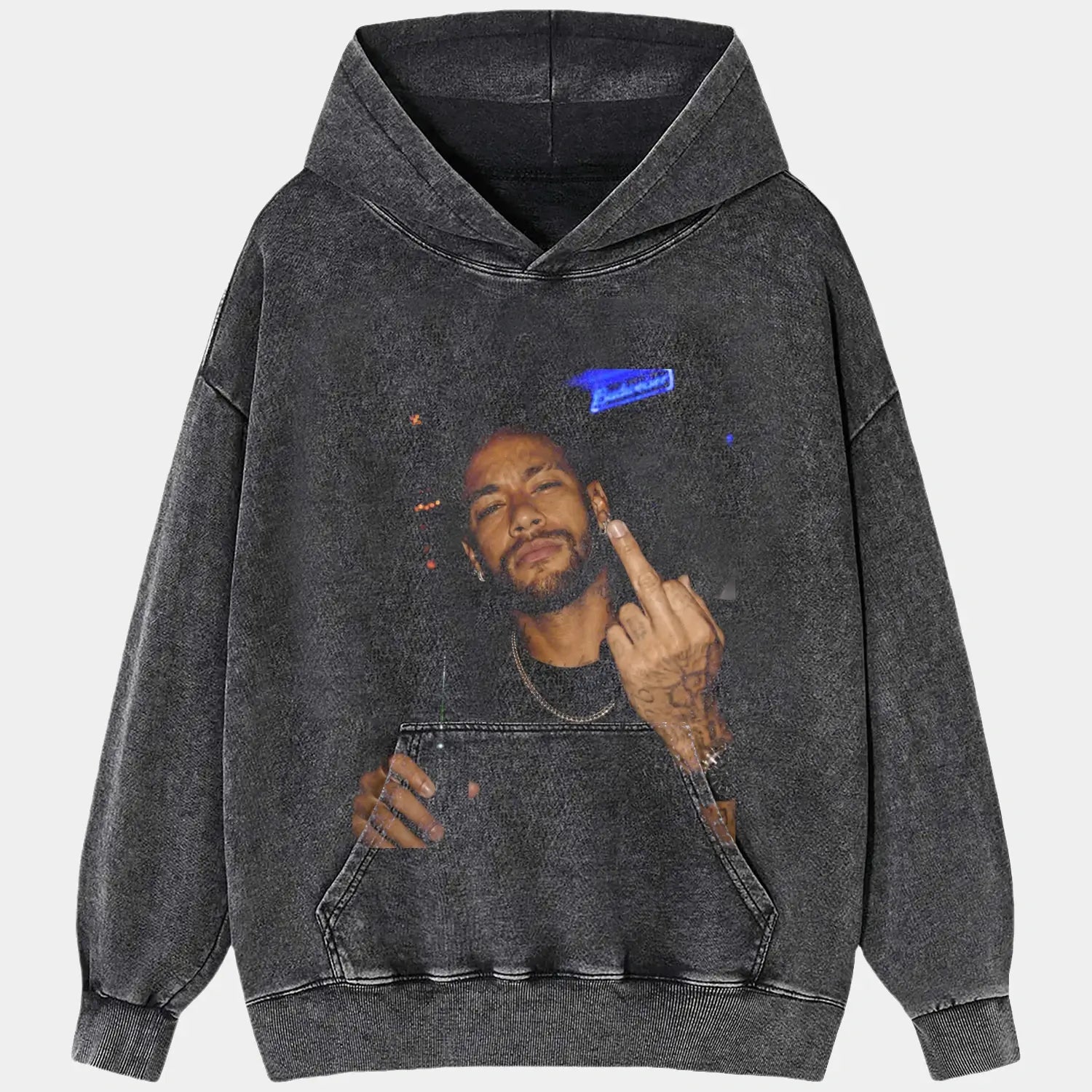 Neymar TEE-2.0 - POPCHANGER