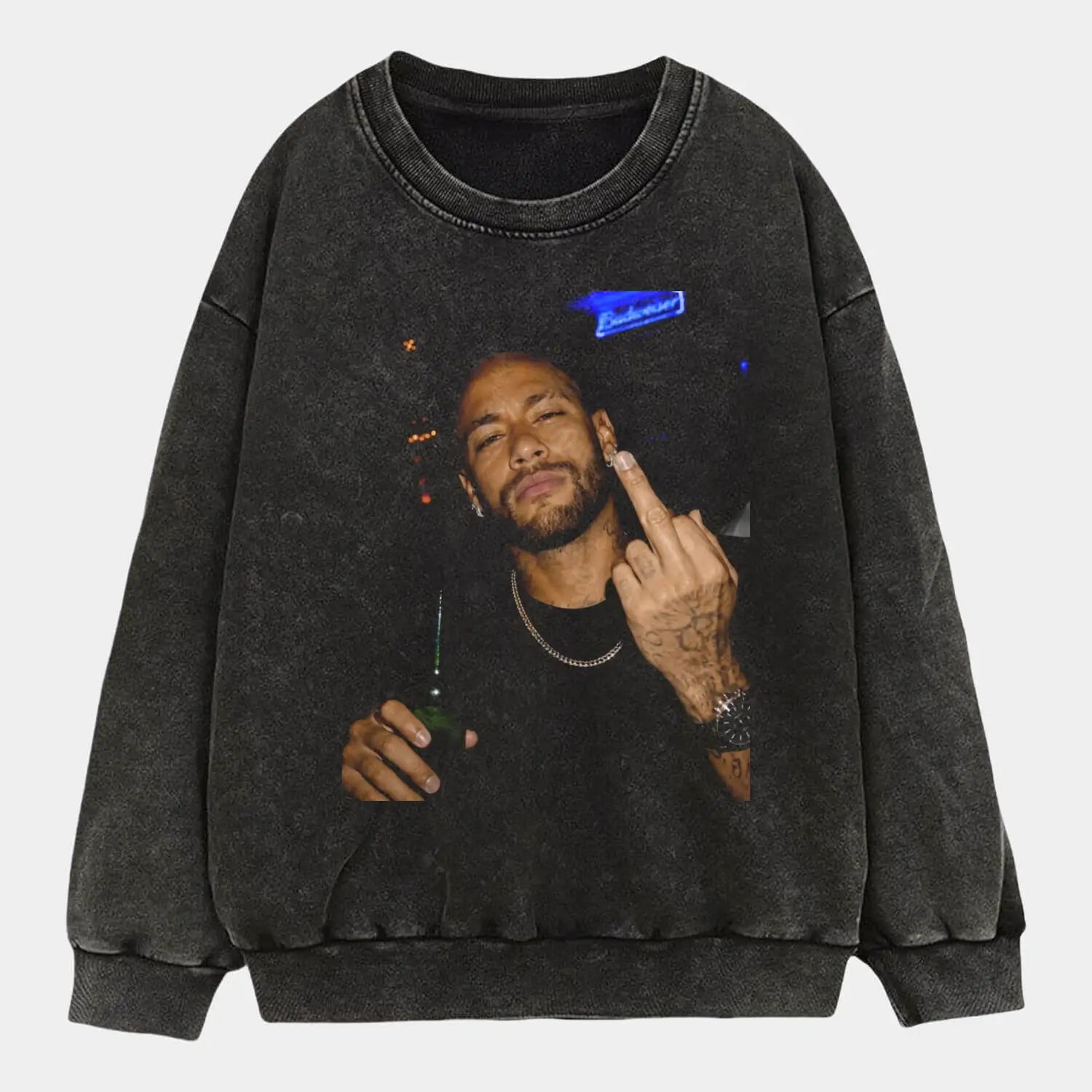 Neymar TEE-2.0 - POPCHANGER