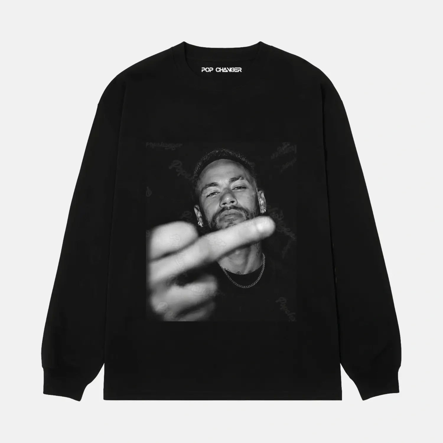Neymar TEE-3.0 - POPCHANGER