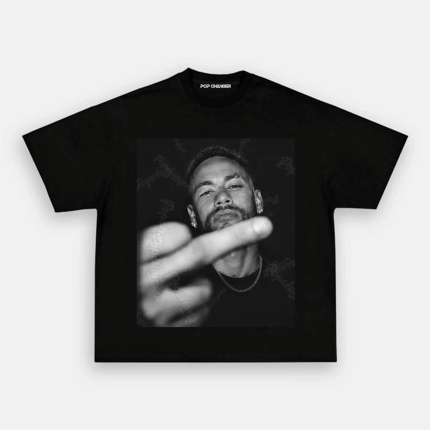 Neymar TEE-3.0 - POPCHANGER