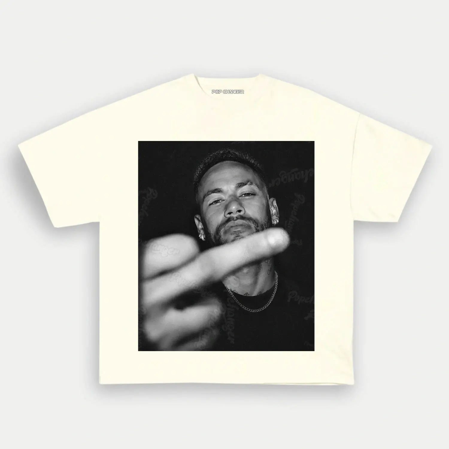 Neymar TEE-3.0 - POPCHANGER