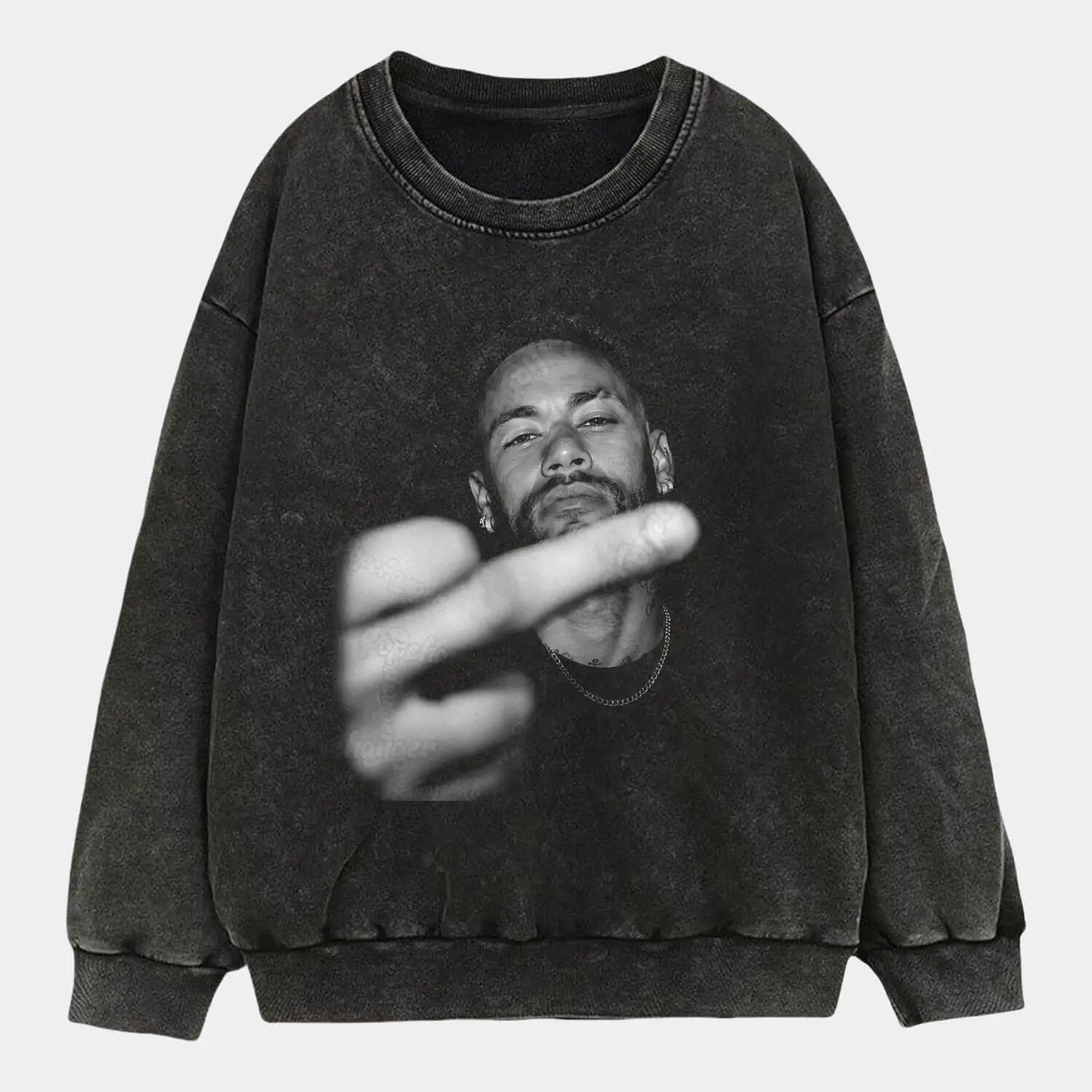 Neymar TEE-3.0 - POPCHANGER
