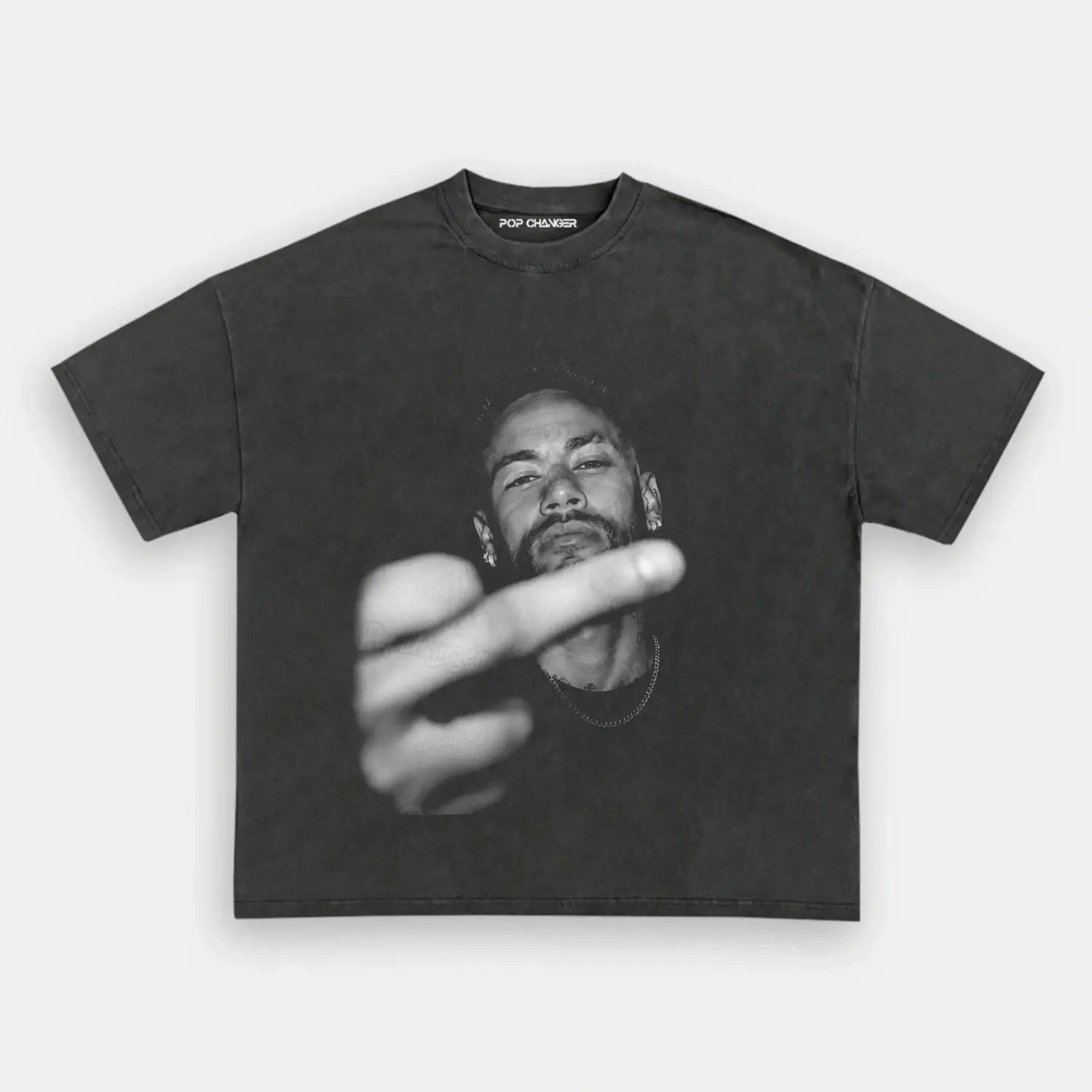 Neymar TEE-3.0 - POPCHANGER