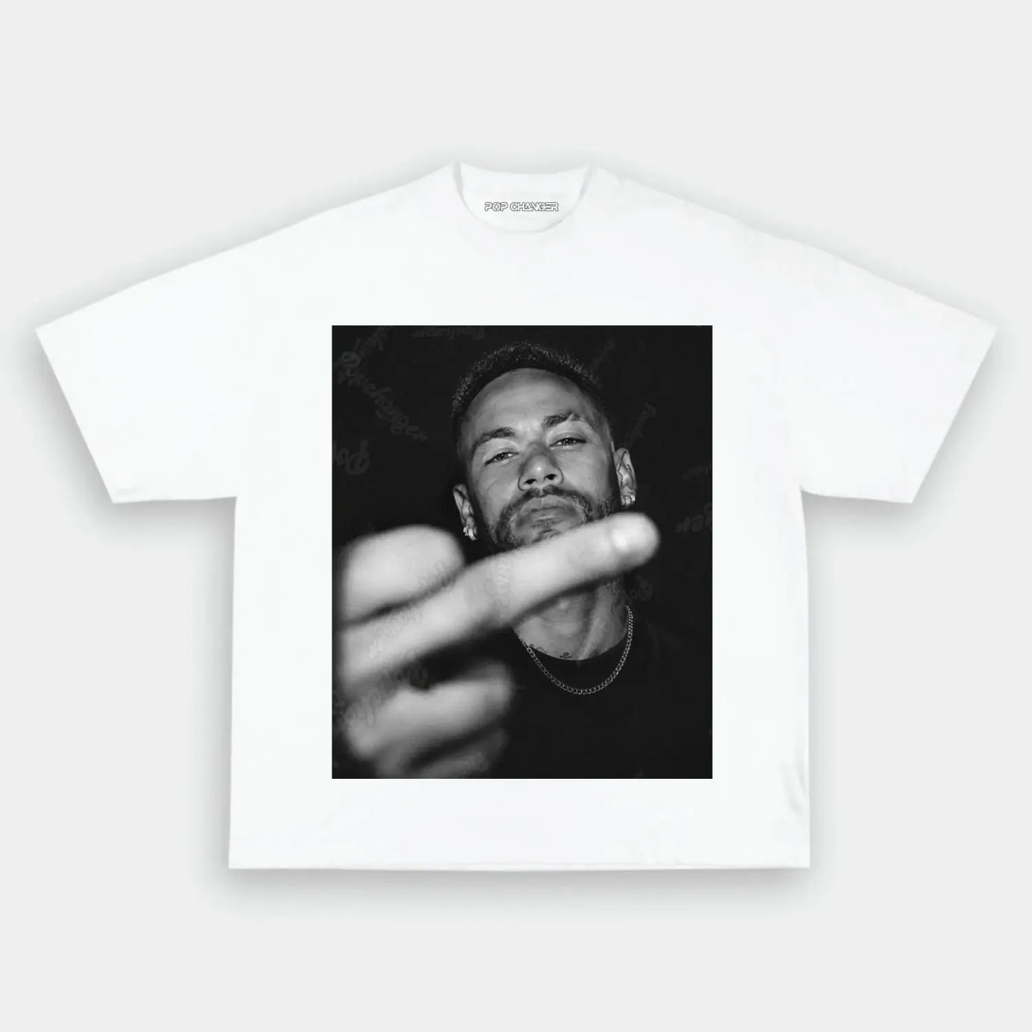Neymar TEE-3.0 - POPCHANGER