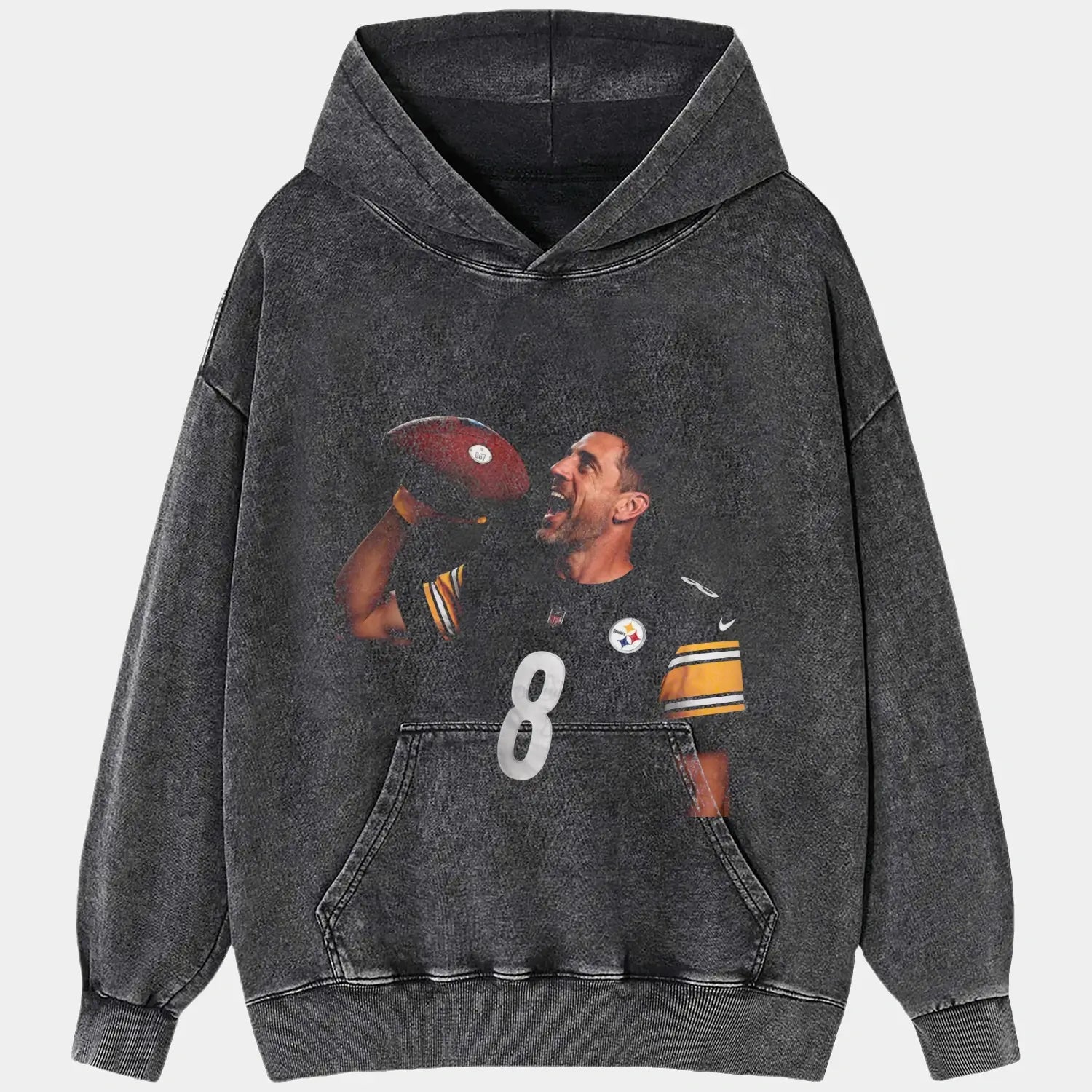 NFL Mode Tee 01 - POPCHANGER