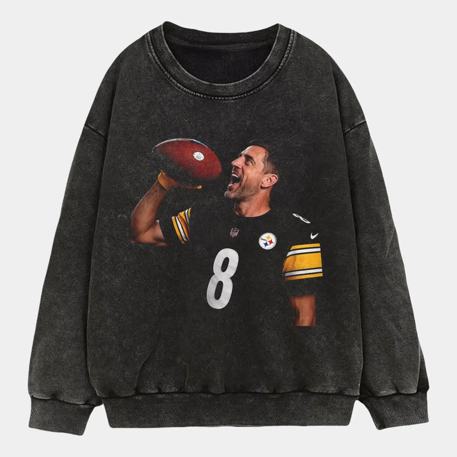 NFL Mode Tee 01 - POPCHANGER