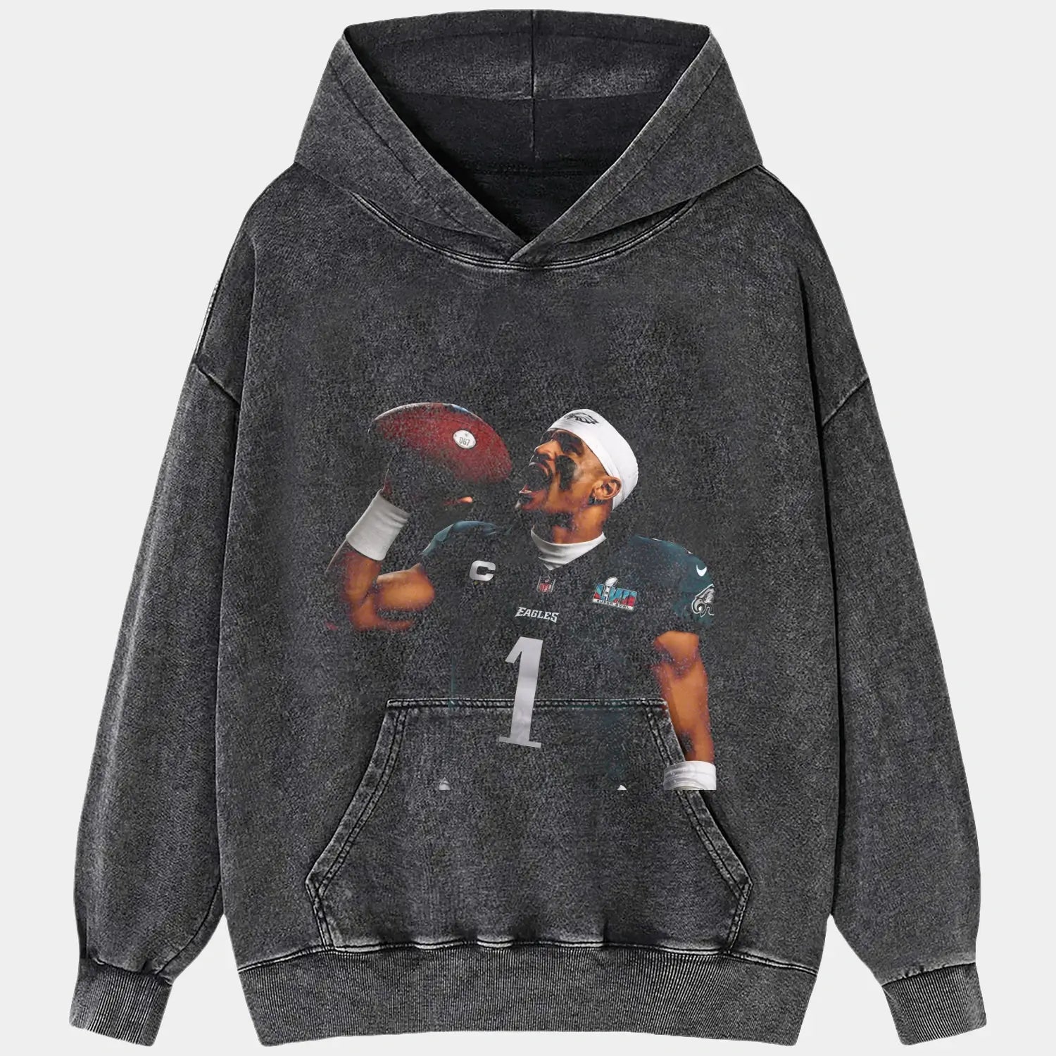 NFL Mode Tee 02 - POPCHANGER