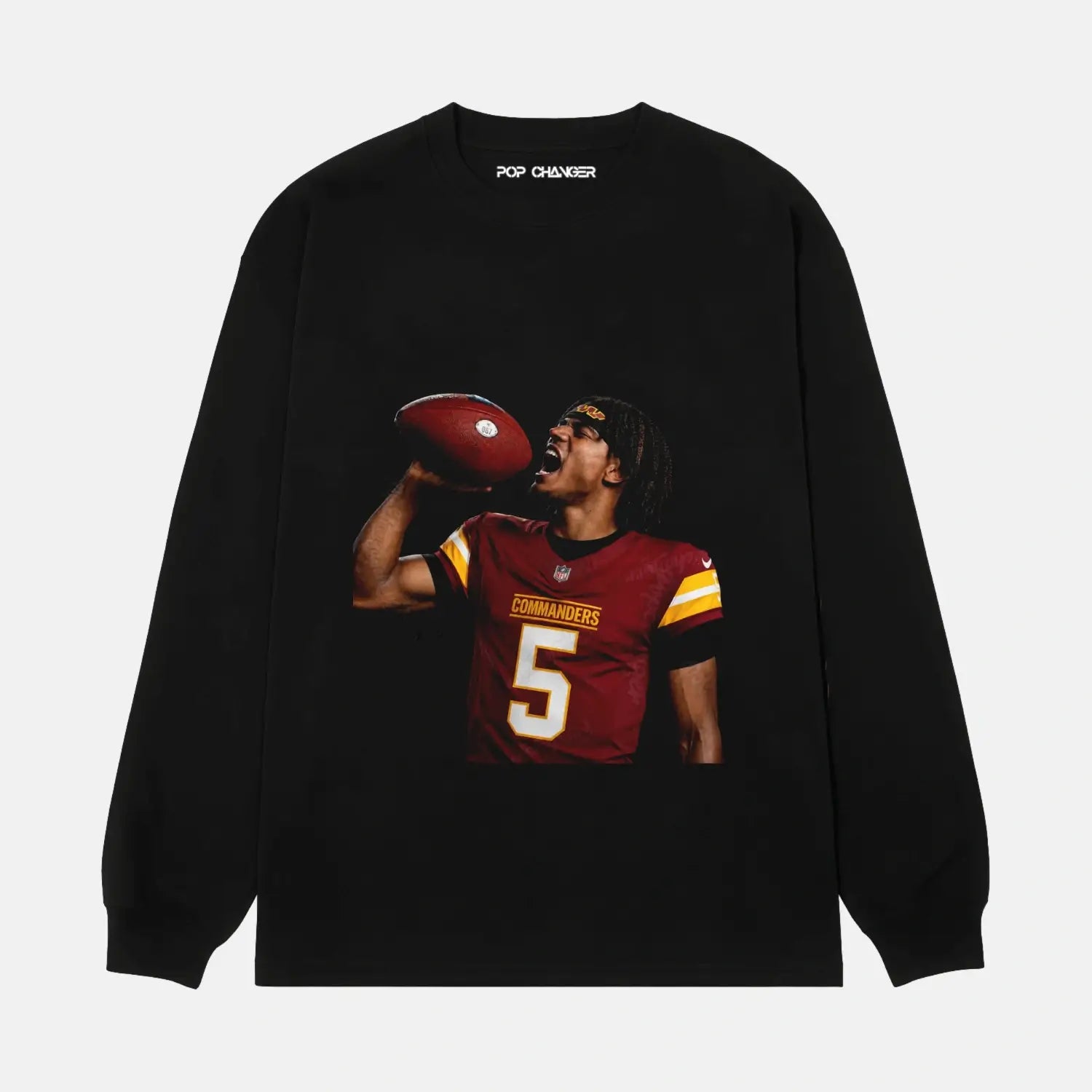NFL Mode Tee 03 - POPCHANGER