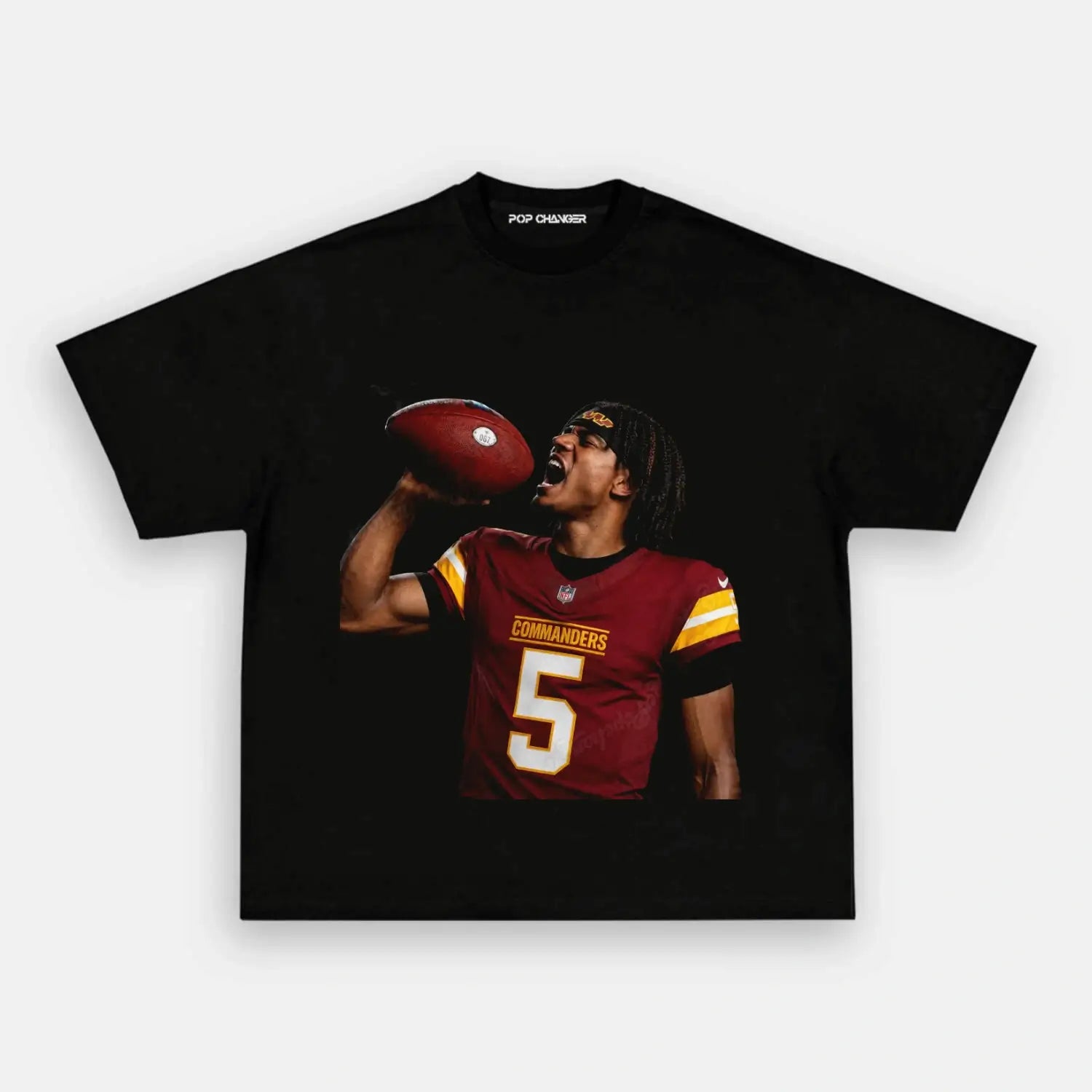 NFL Mode Tee 03 - POPCHANGER
