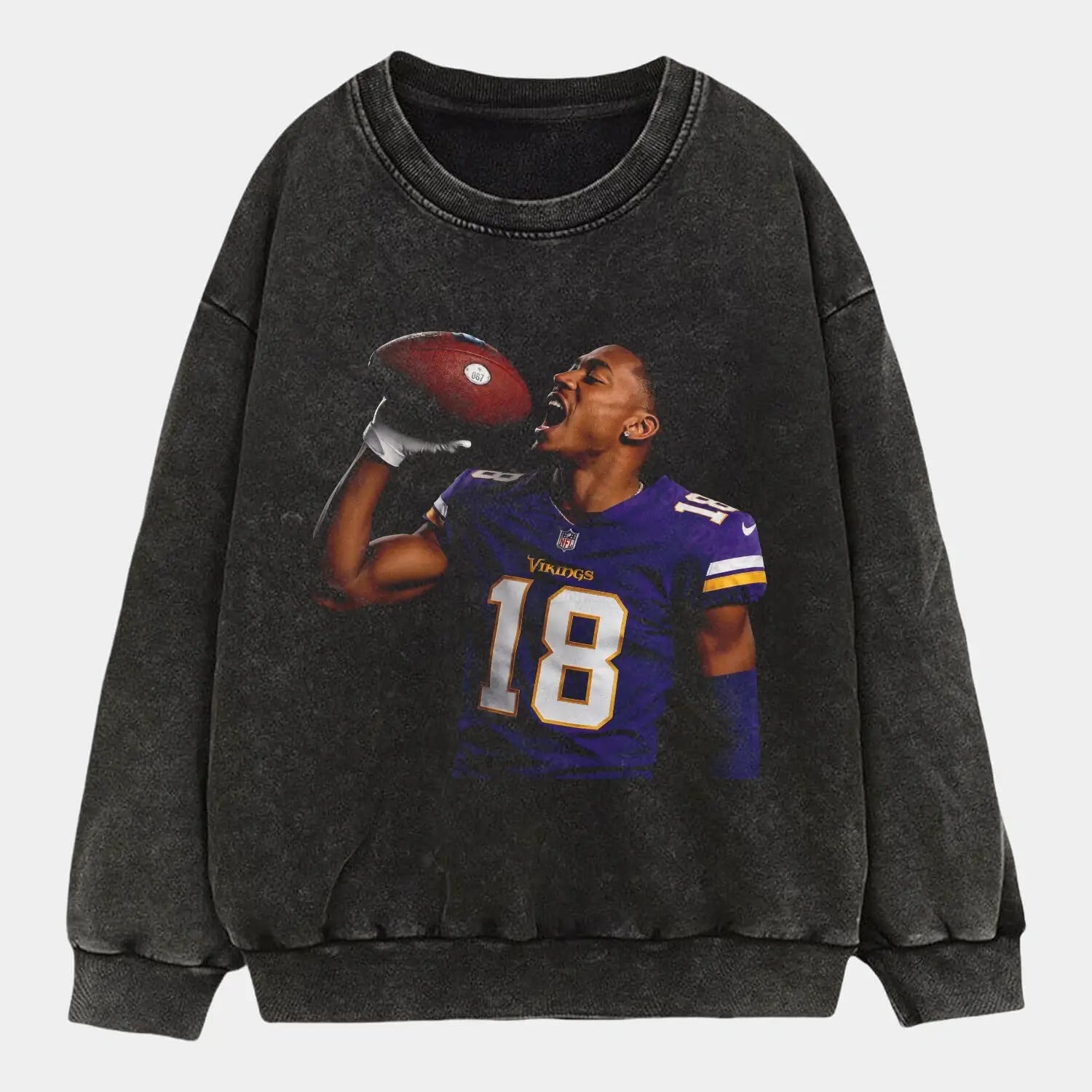 NFL Mode Tee 04 - POPCHANGER