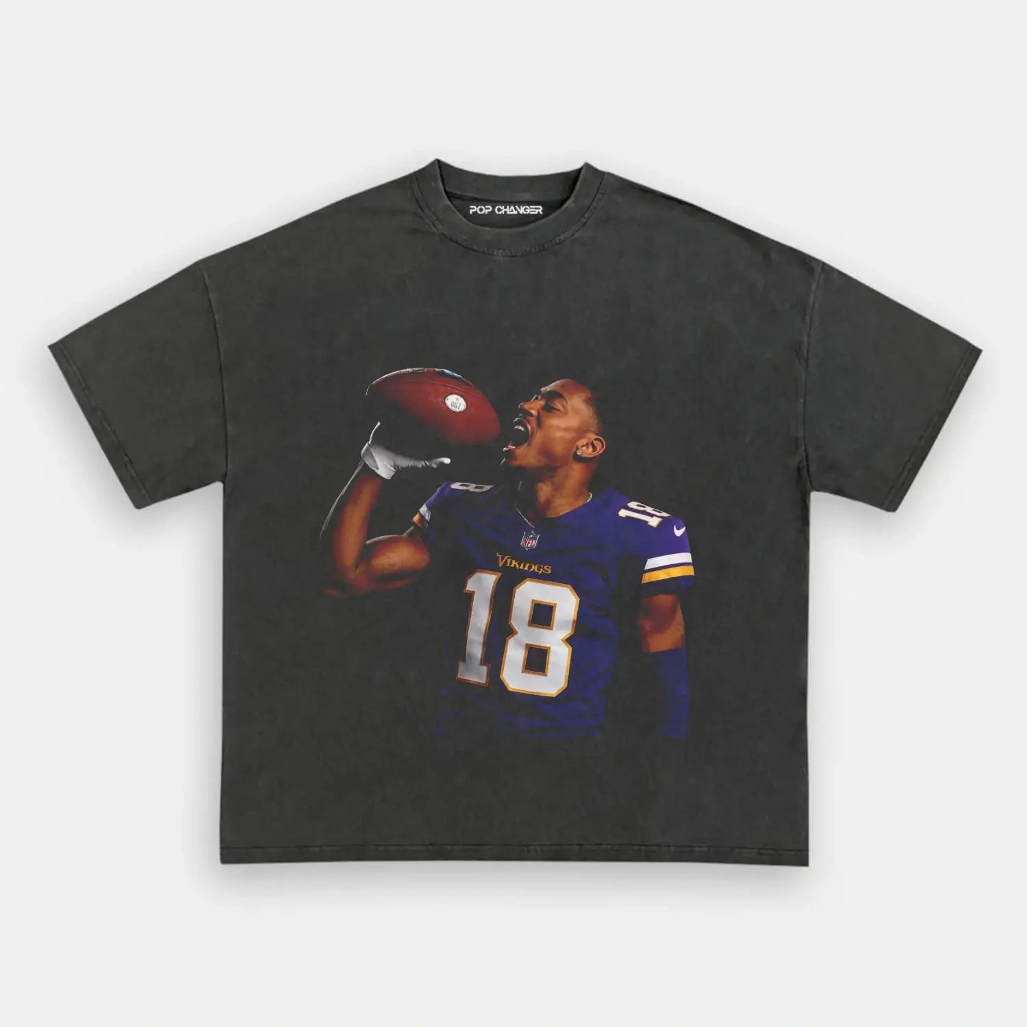 NFL Mode Tee 04 - POPCHANGER