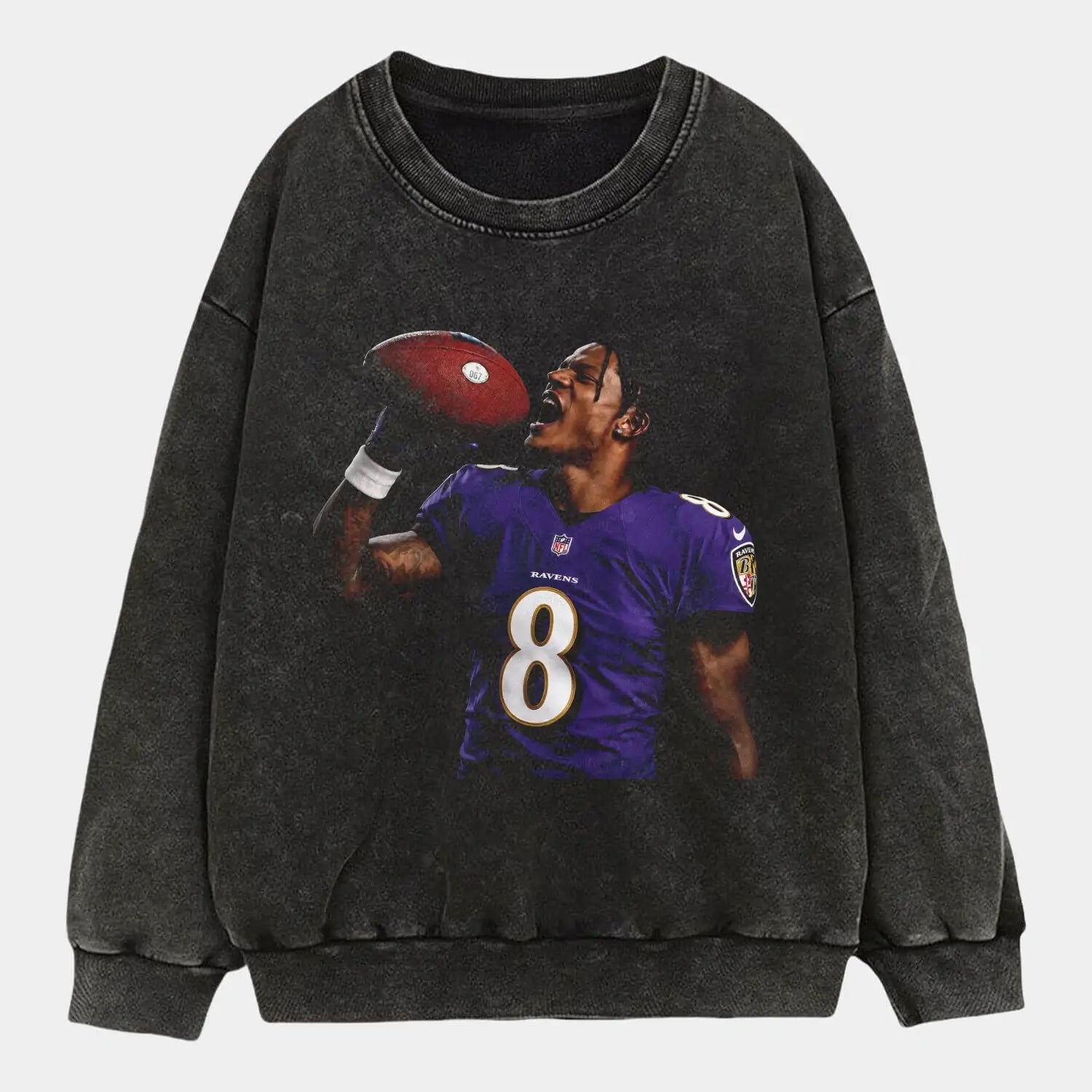 NFL Mode Tee 05 - POPCHANGER