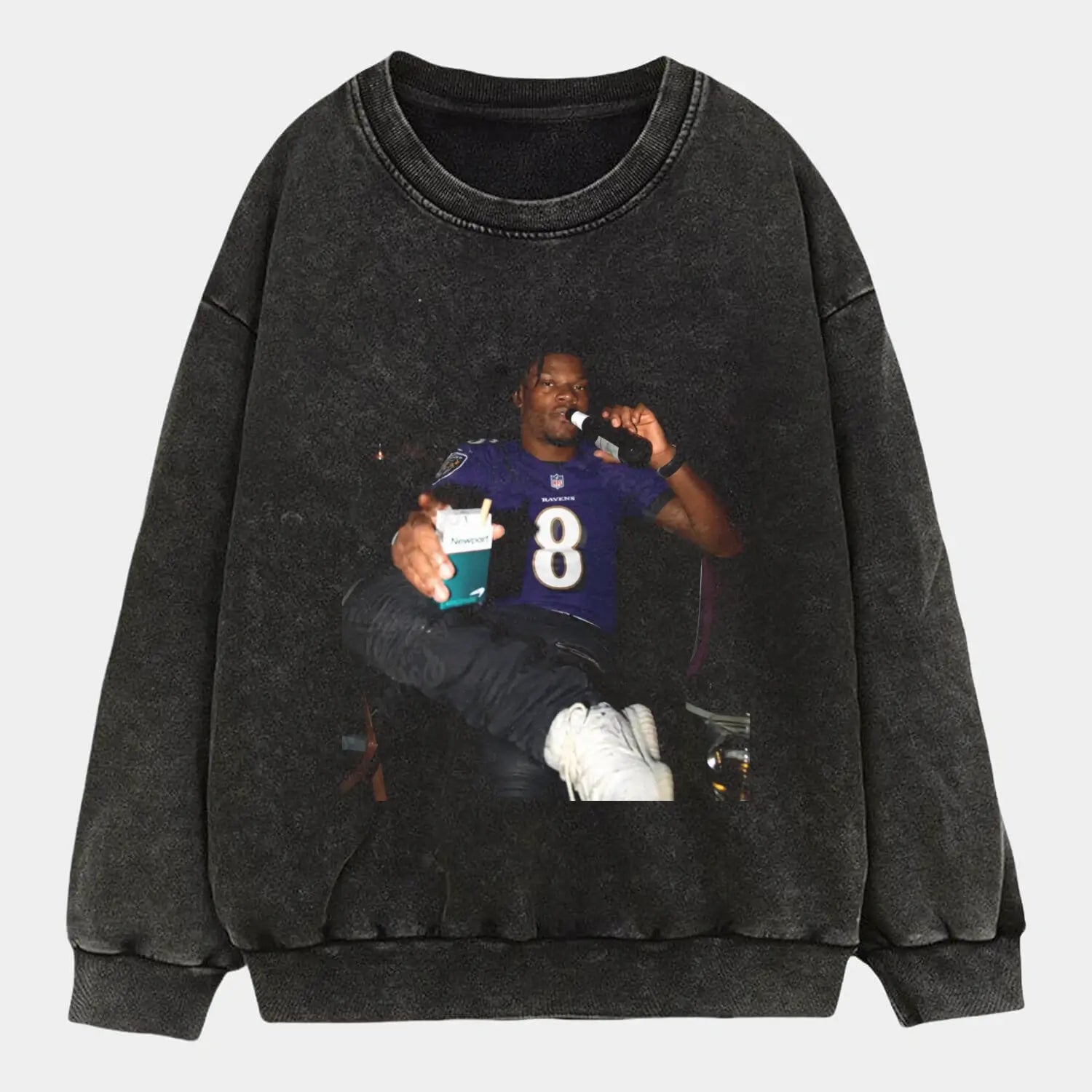 NFL Mode Tee 07 - POPCHANGER