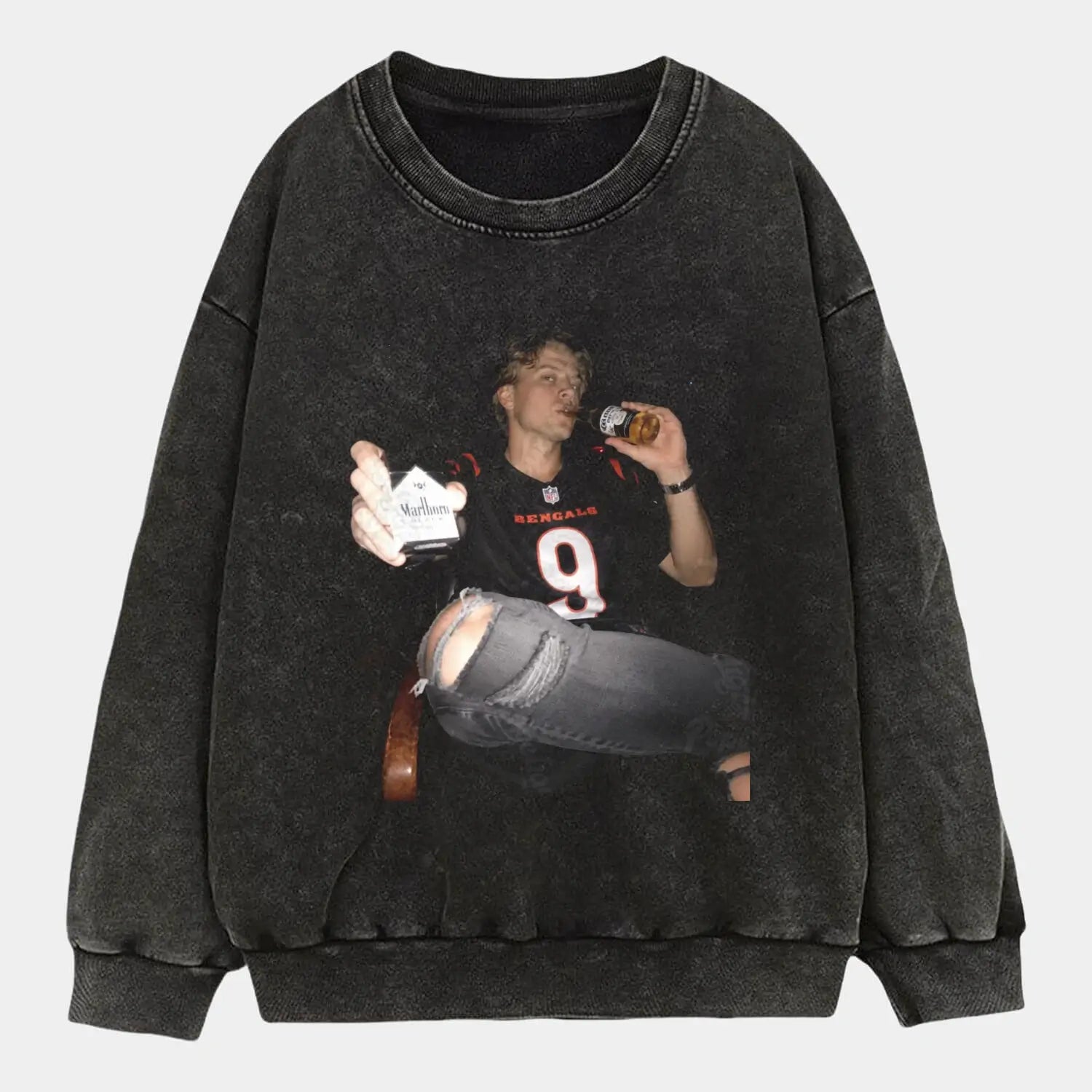 NFL Mode Tee 08 - POPCHANGER