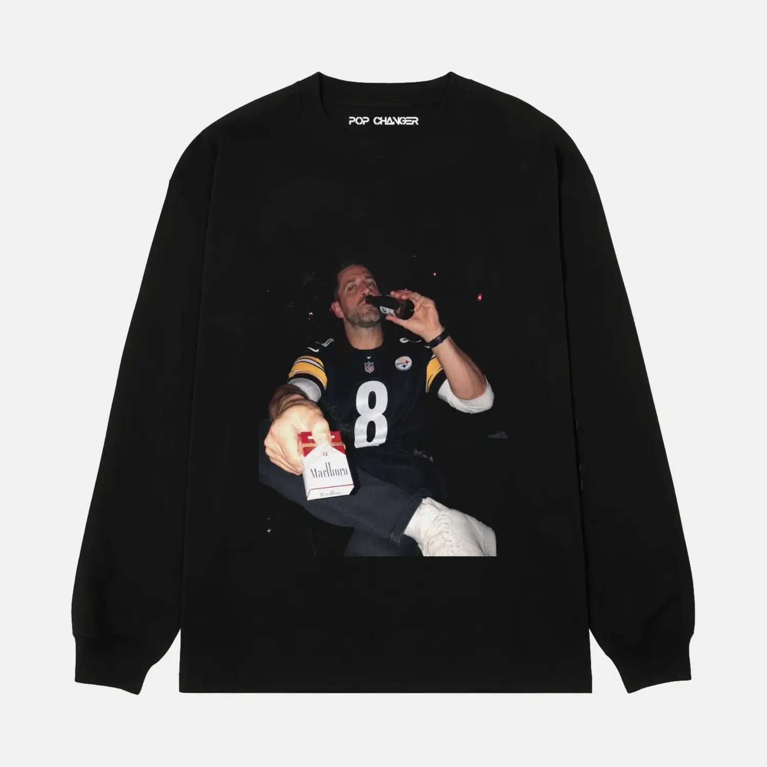 NFL Mode Tee 09 - POPCHANGER