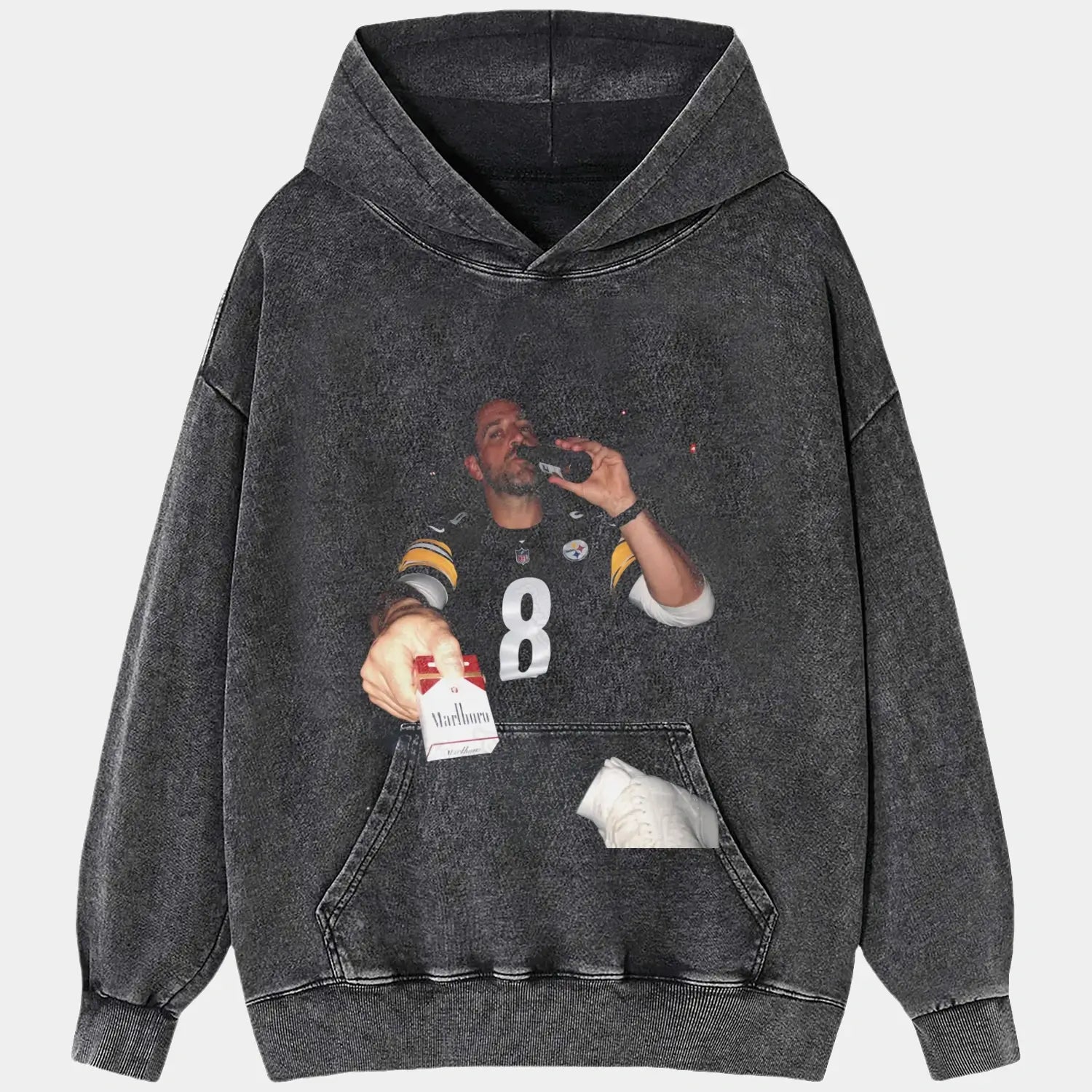 NFL Mode Tee 09 - POPCHANGER