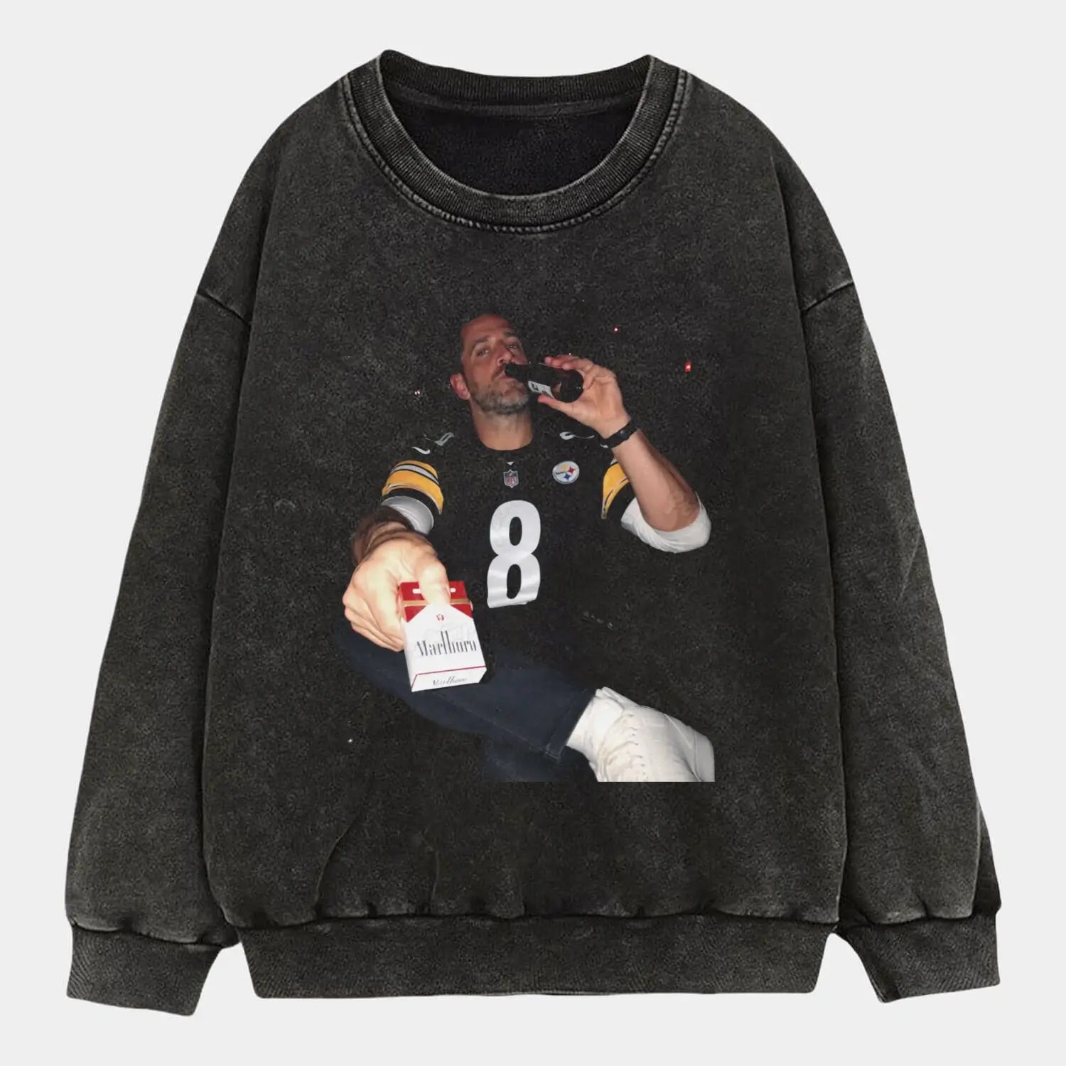 NFL Mode Tee 09 - POPCHANGER