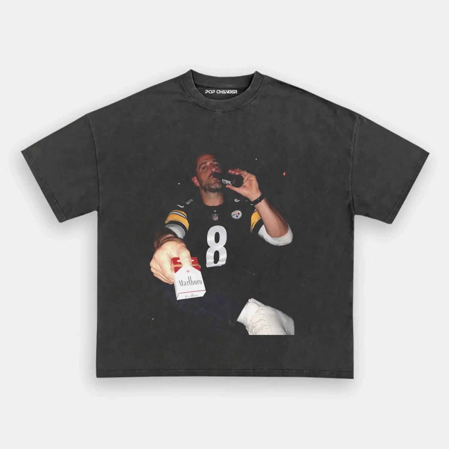NFL Mode Tee 09 - POPCHANGER