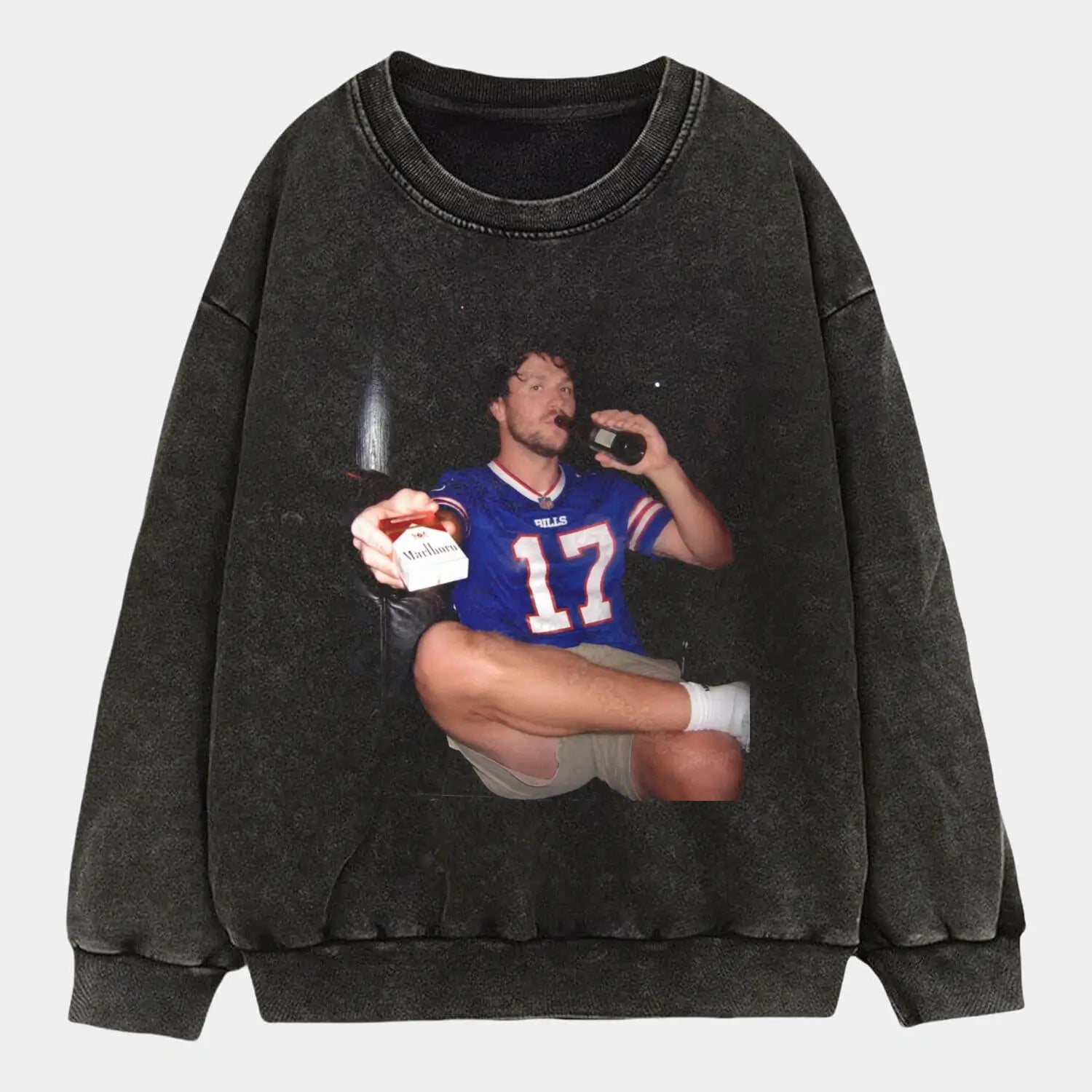 NFL Mode Tee 10 - POPCHANGER