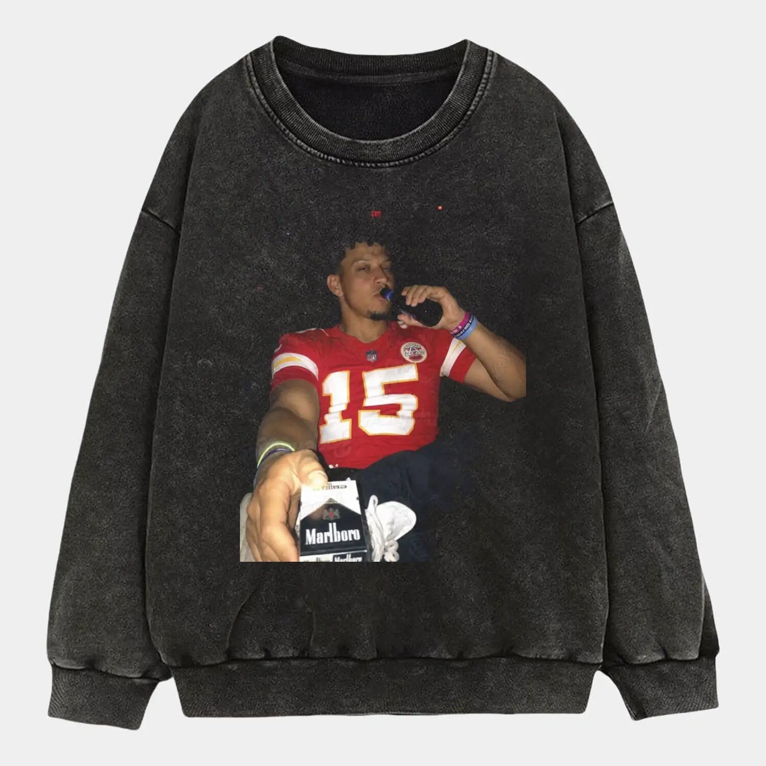 NFL Mode Tee 11 - POPCHANGER