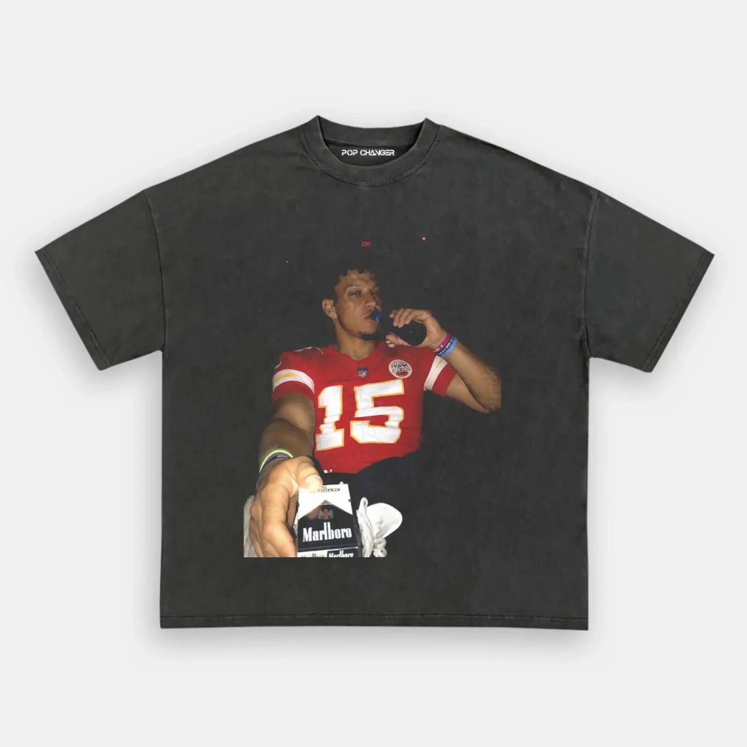 NFL Mode Tee 11 - POPCHANGER
