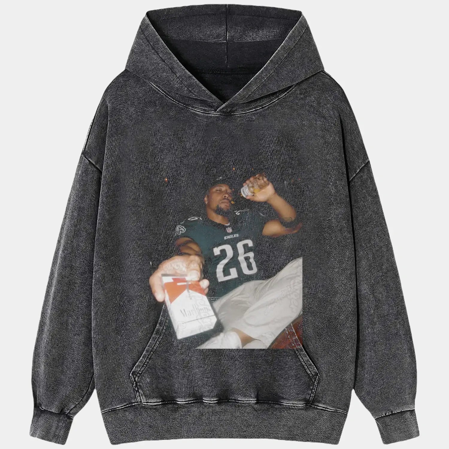 NFL Mode Tee 12 - POPCHANGER