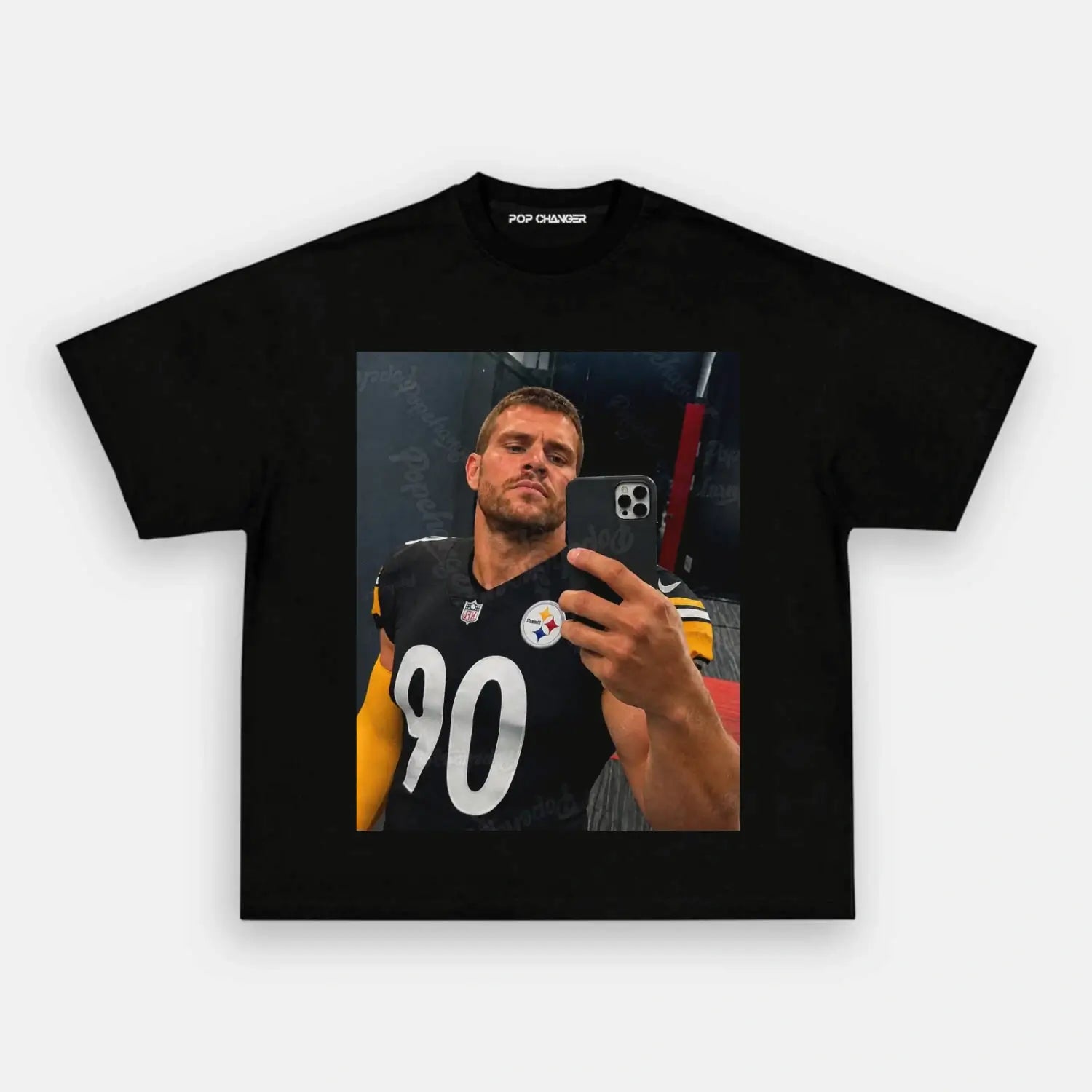 NFL Mode Tee 13 - POPCHANGER