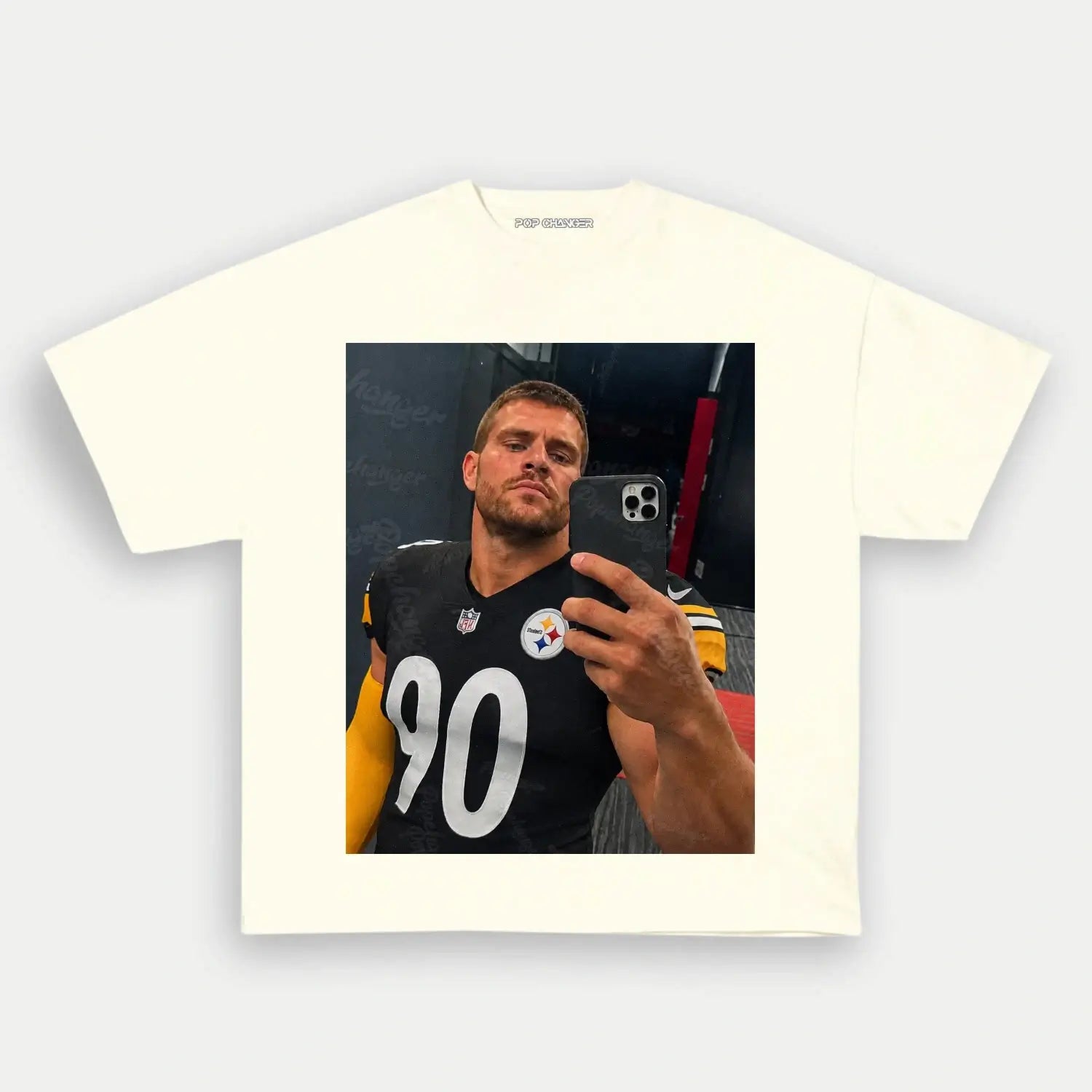 NFL Mode Tee 13 - POPCHANGER