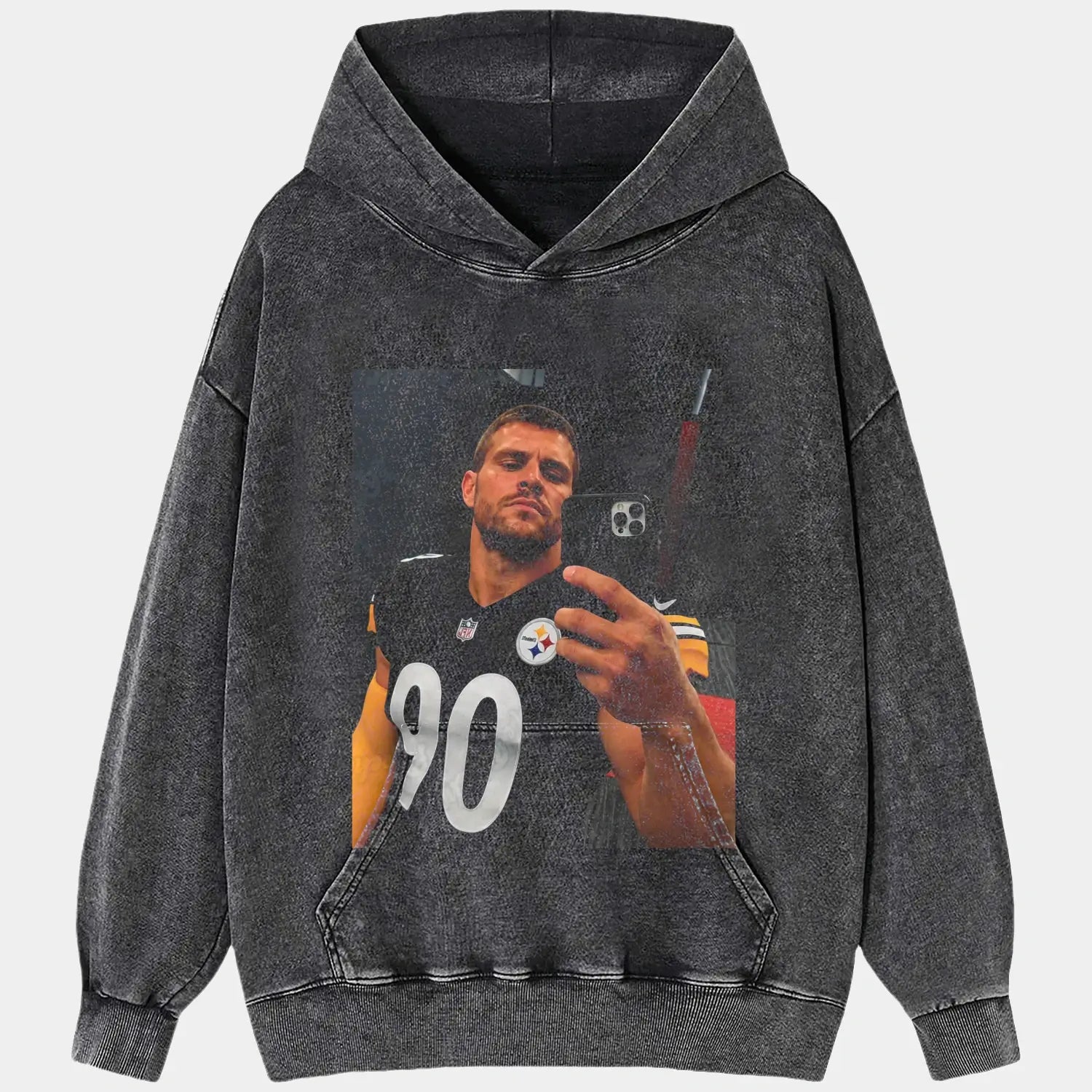 NFL Mode Tee 13 - POPCHANGER