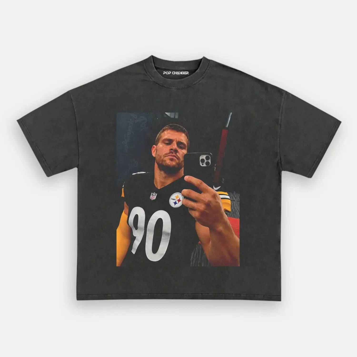 NFL Mode Tee 13 - POPCHANGER